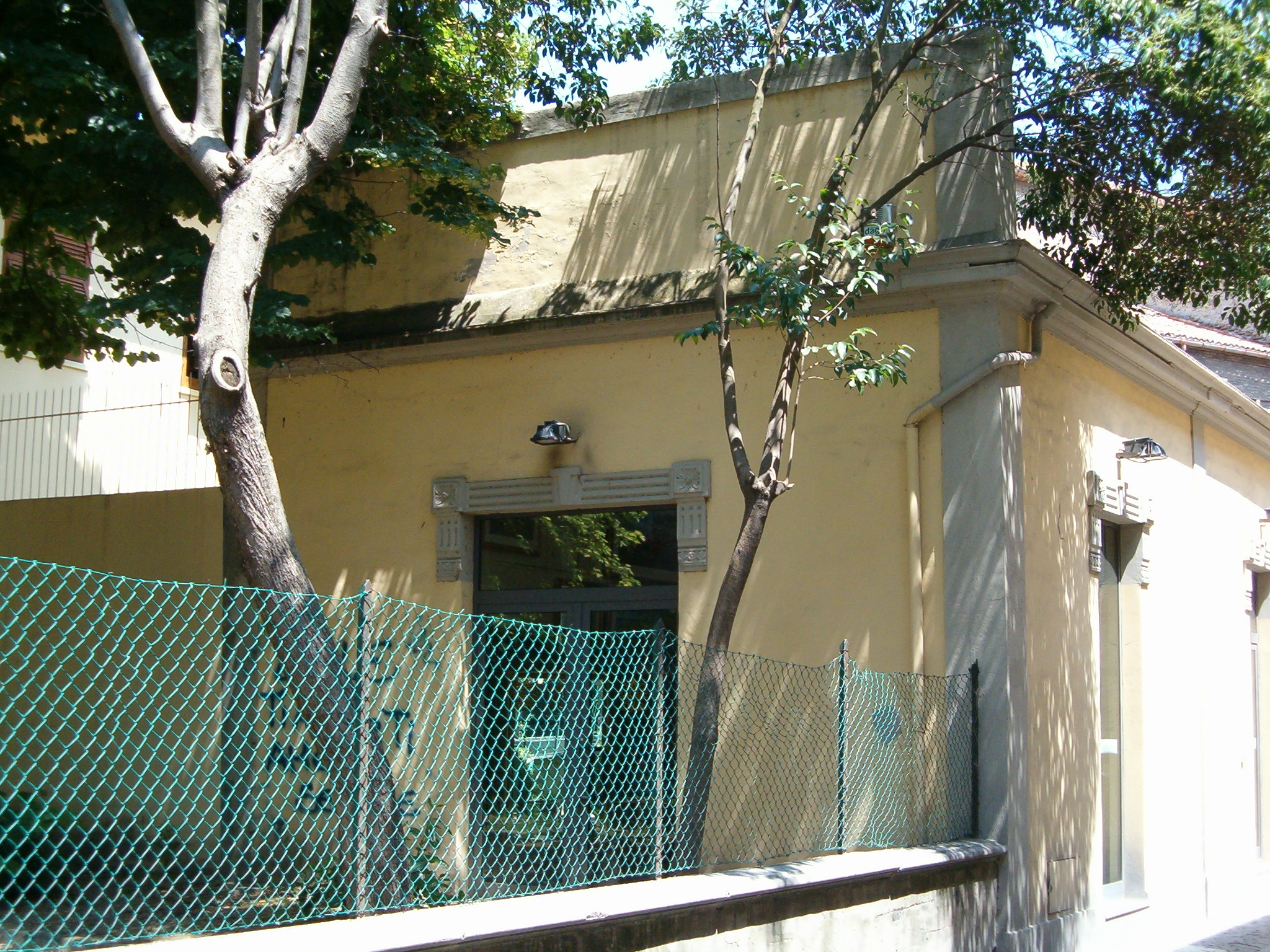 Bottega artigiana
