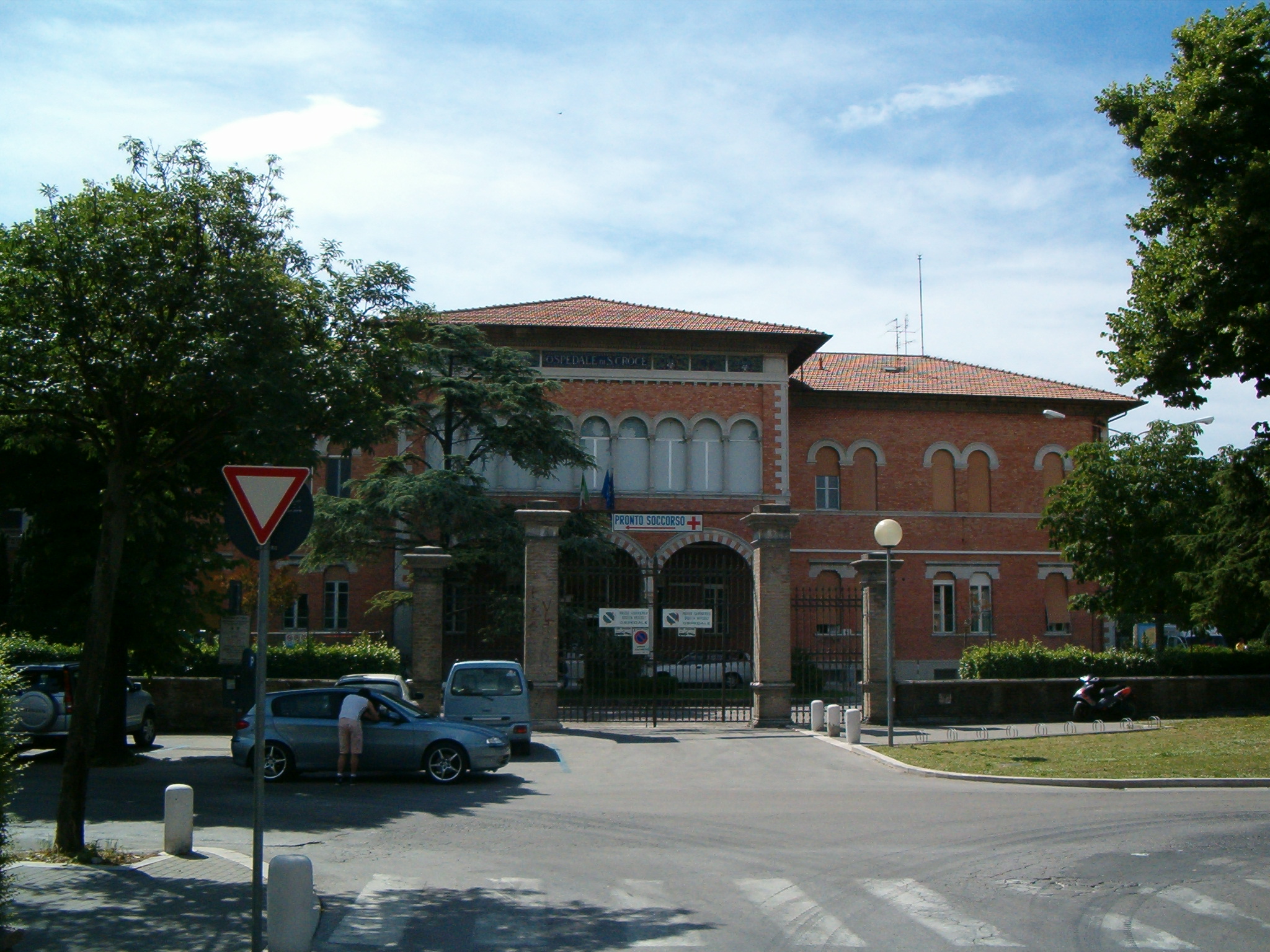 Ospedale di S. Croce