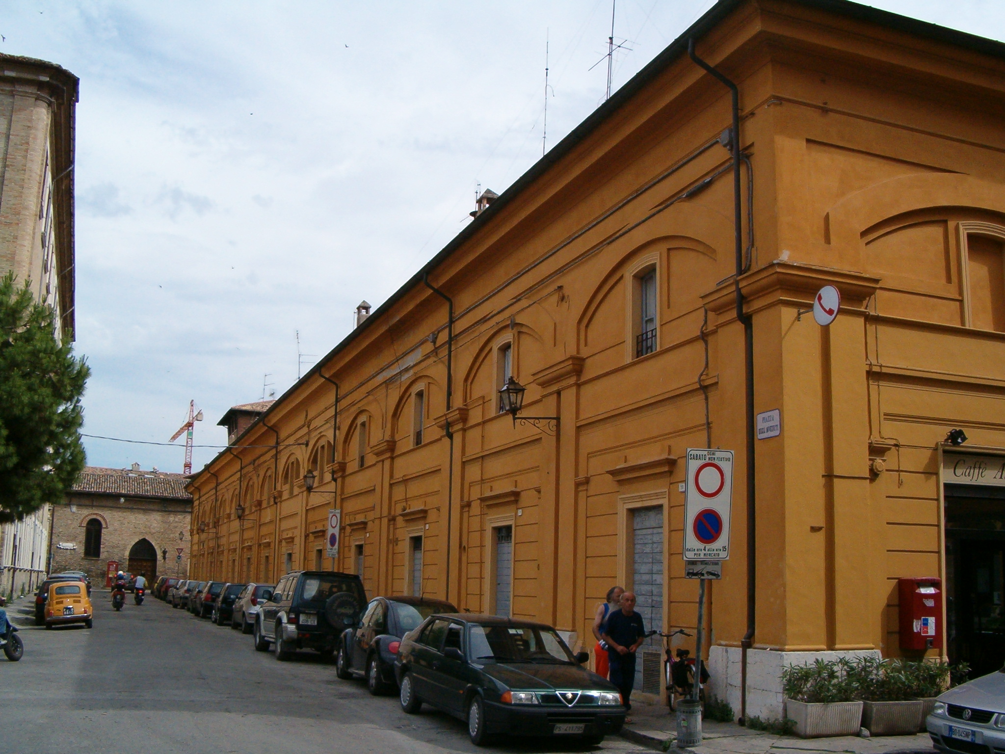 Pescheria