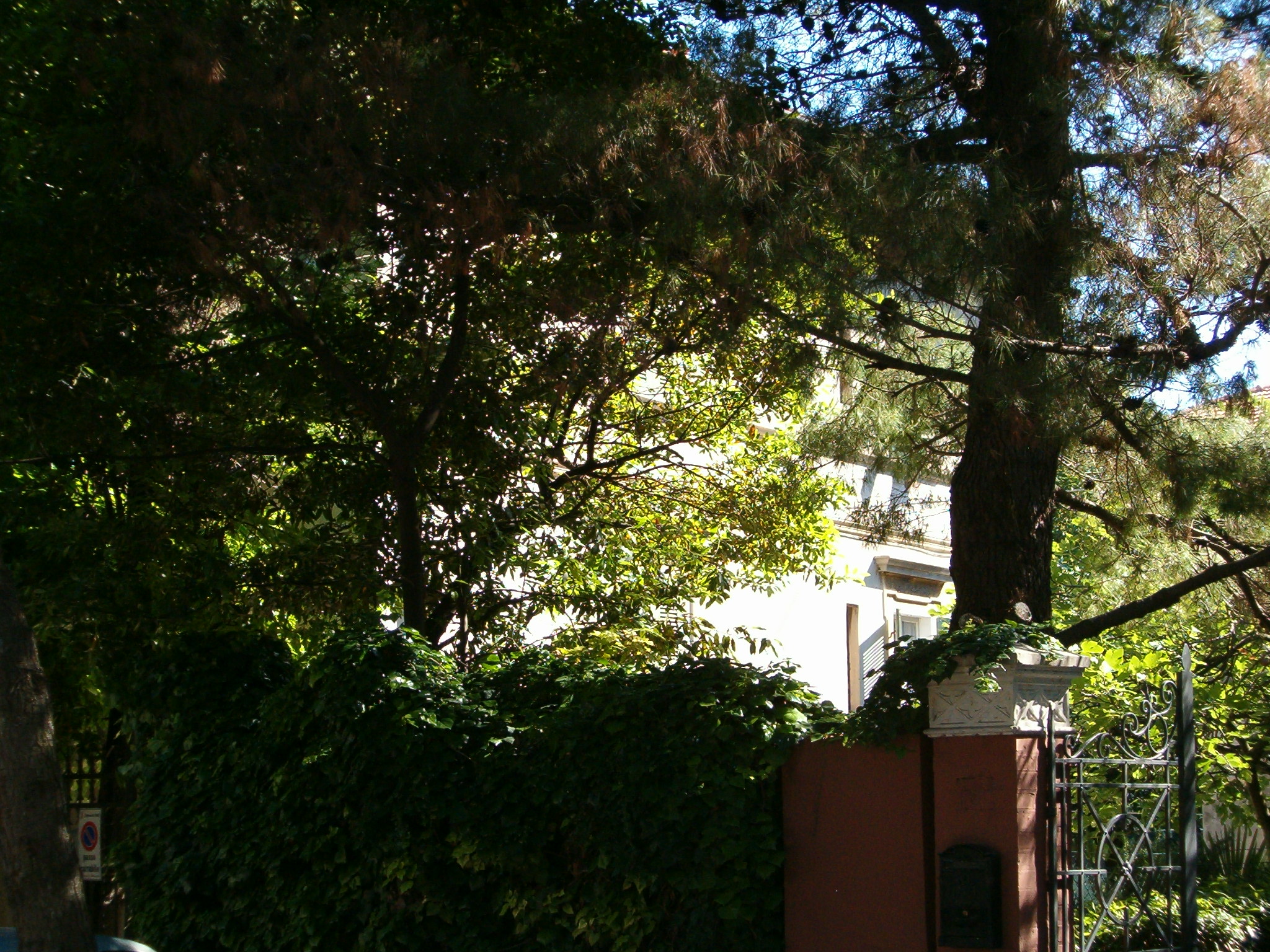 Villino monofamiliare