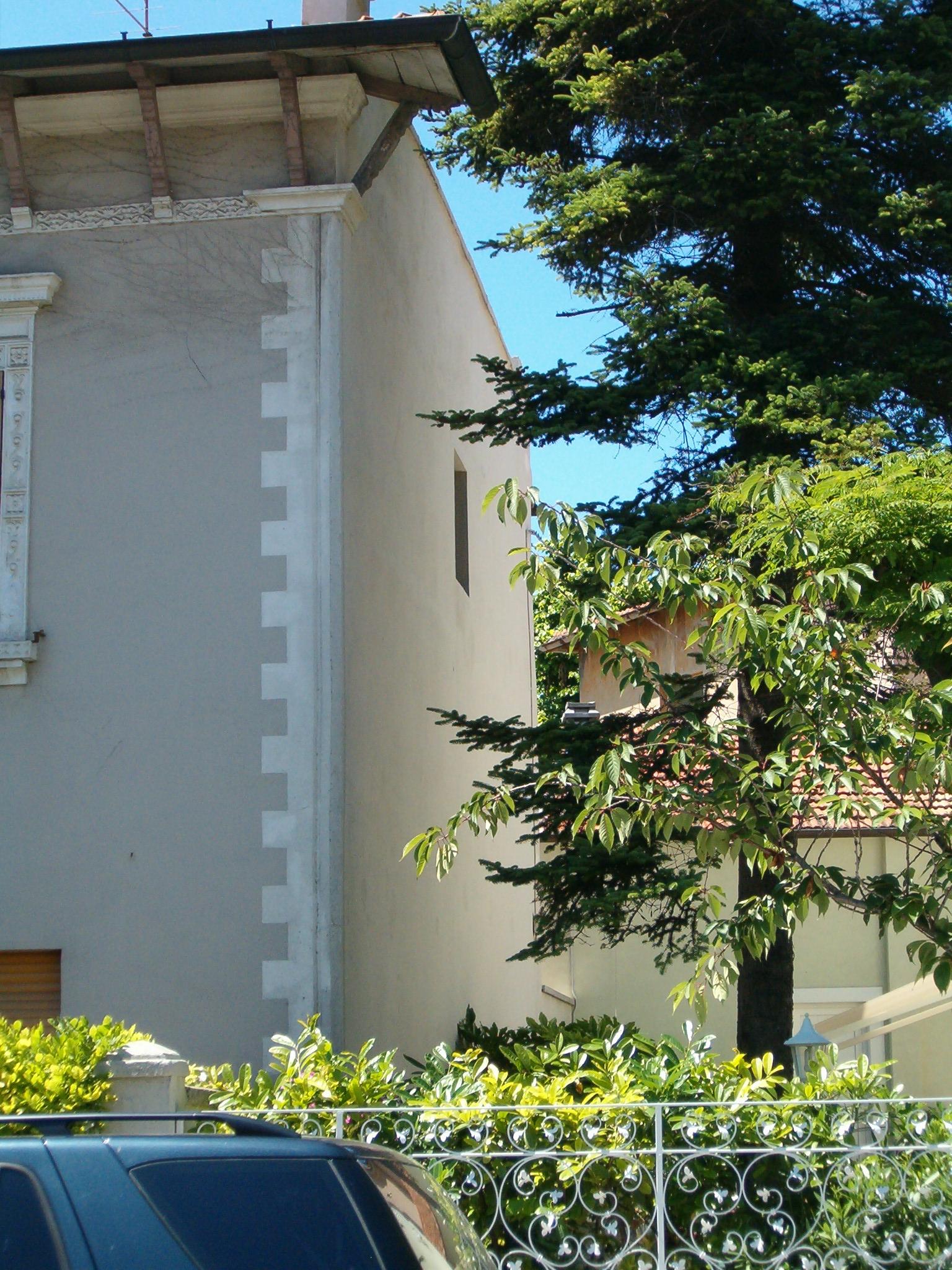 Villino monofamiliare