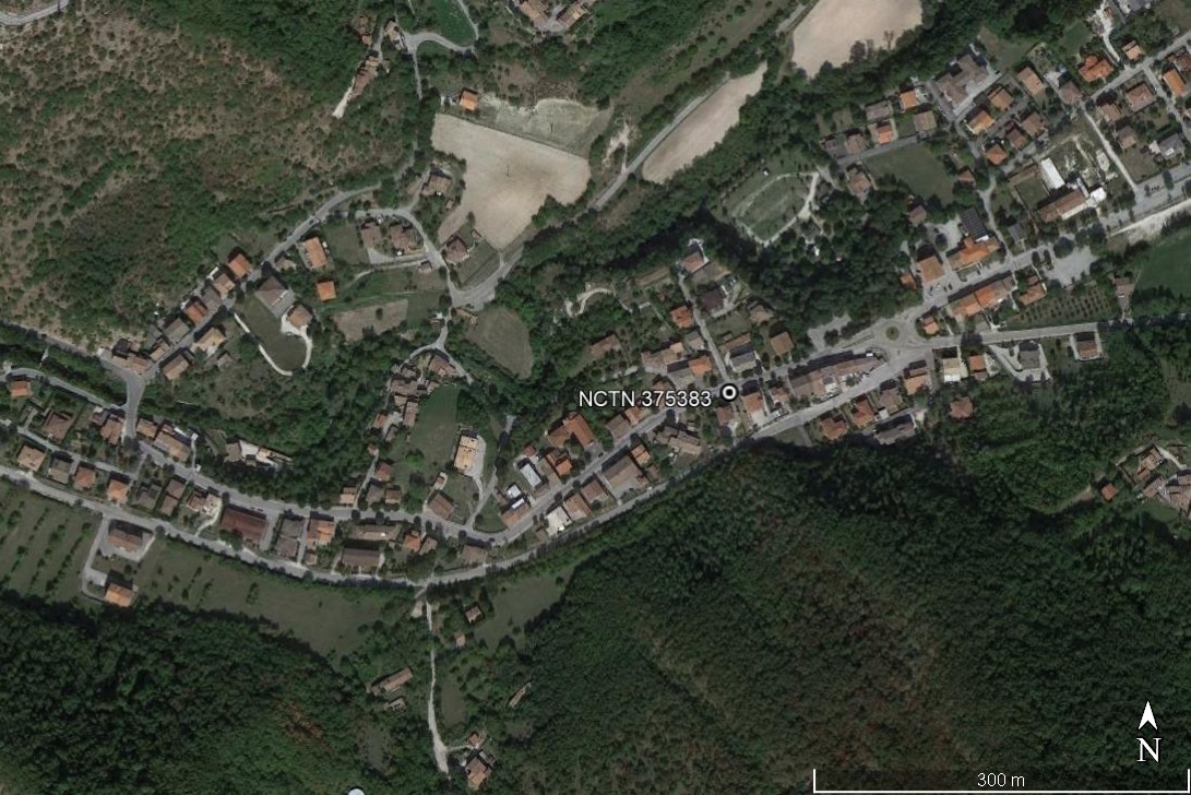 infrastruttura idrica, acquedotto