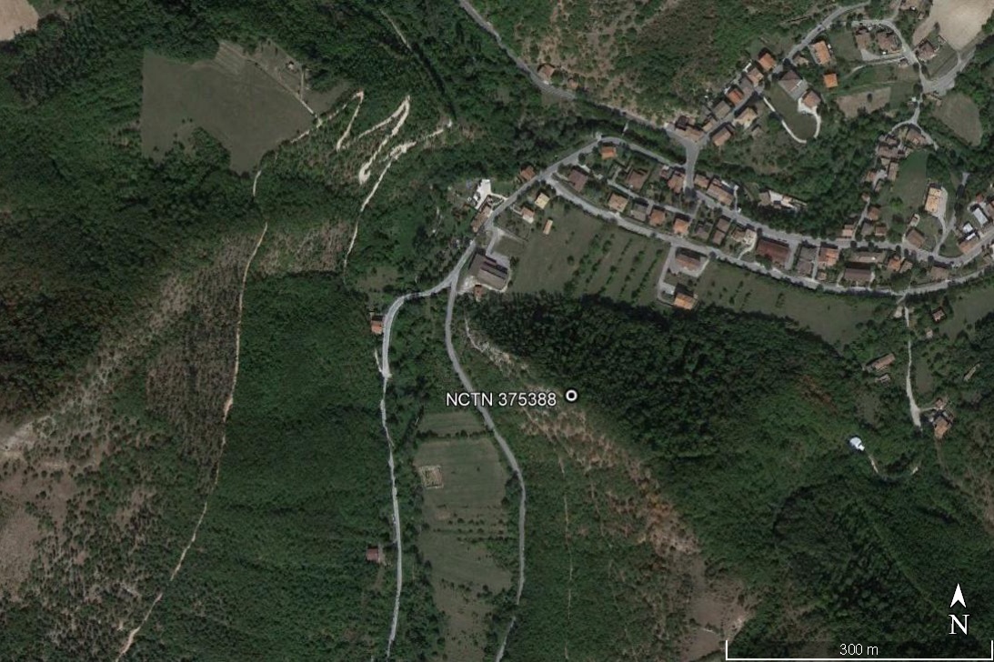 struttura di fortificazione, castello militare