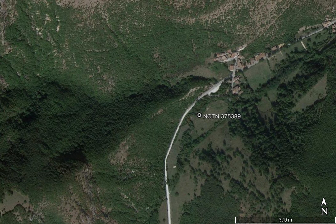 strutture per il culto, Eremo e Chiesa