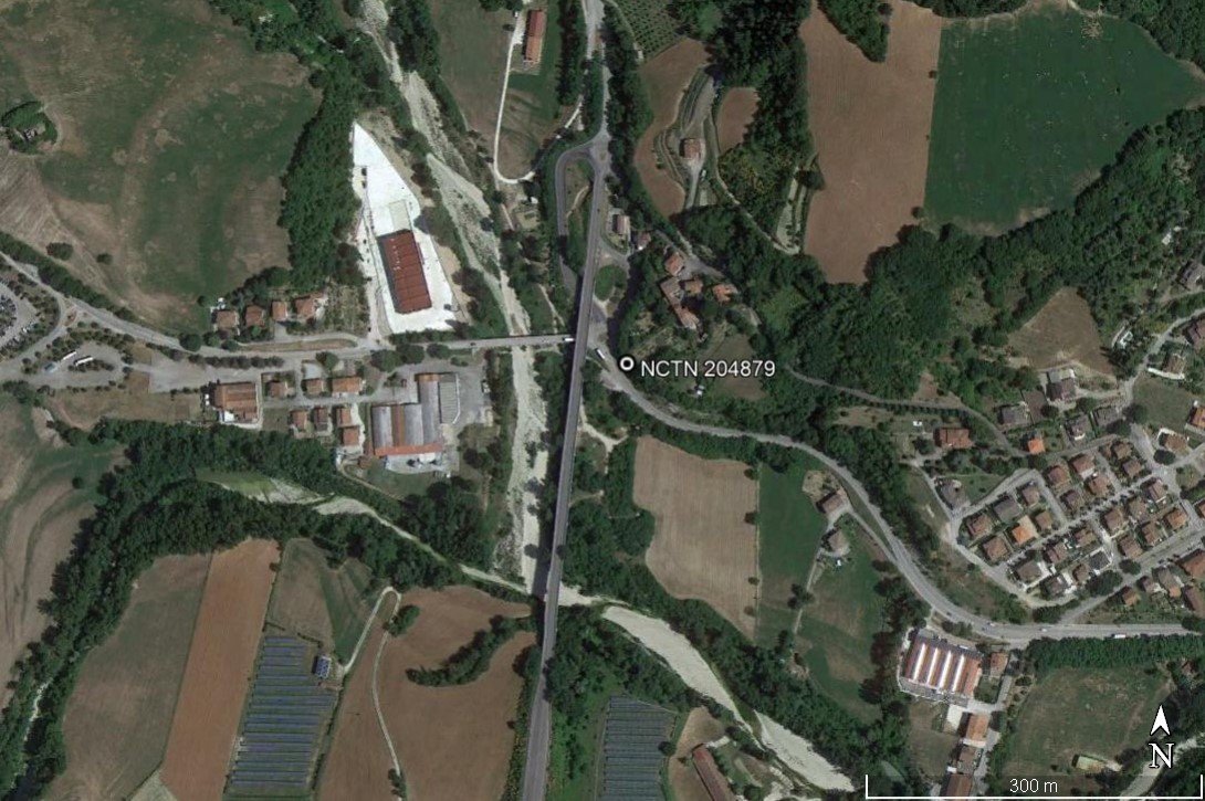 area di materiale mobile, industria litica