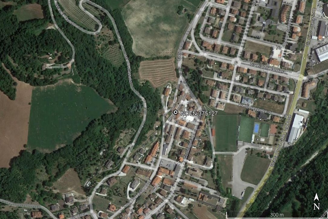luogo di attività produttiva, fornace