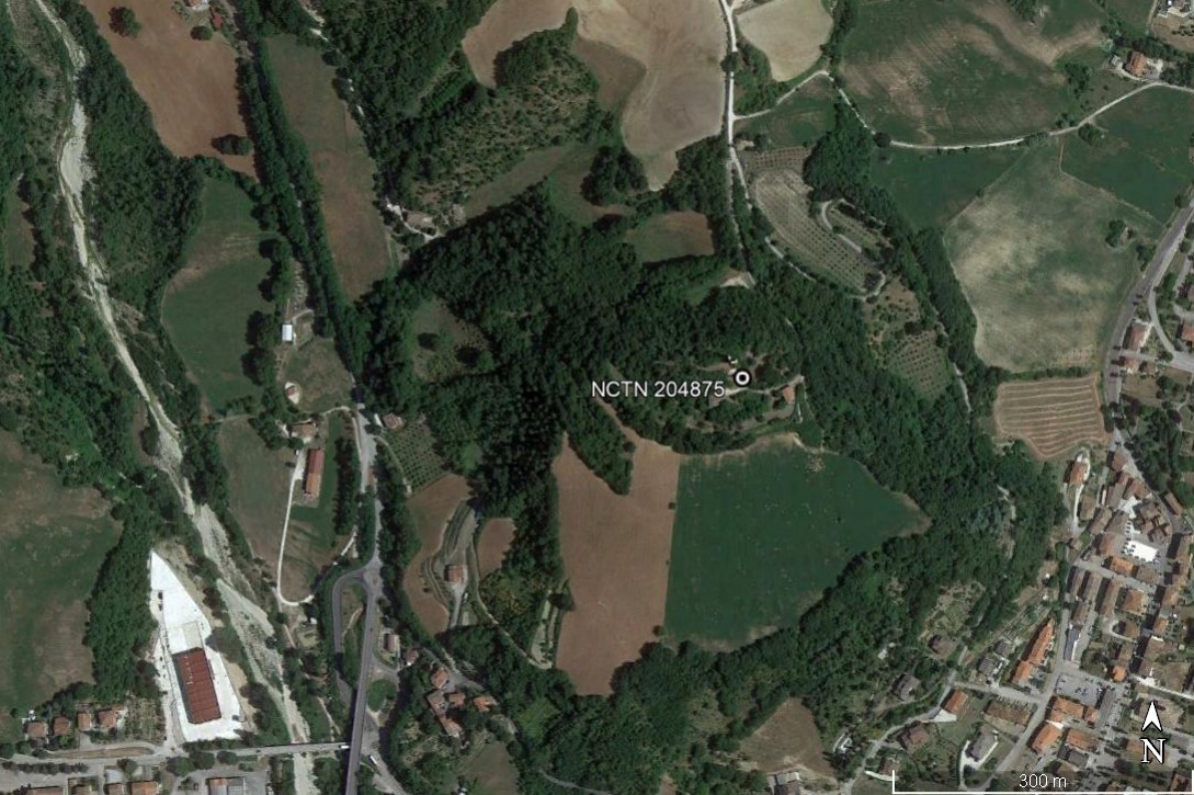 struttura di fortificazione, castello militare