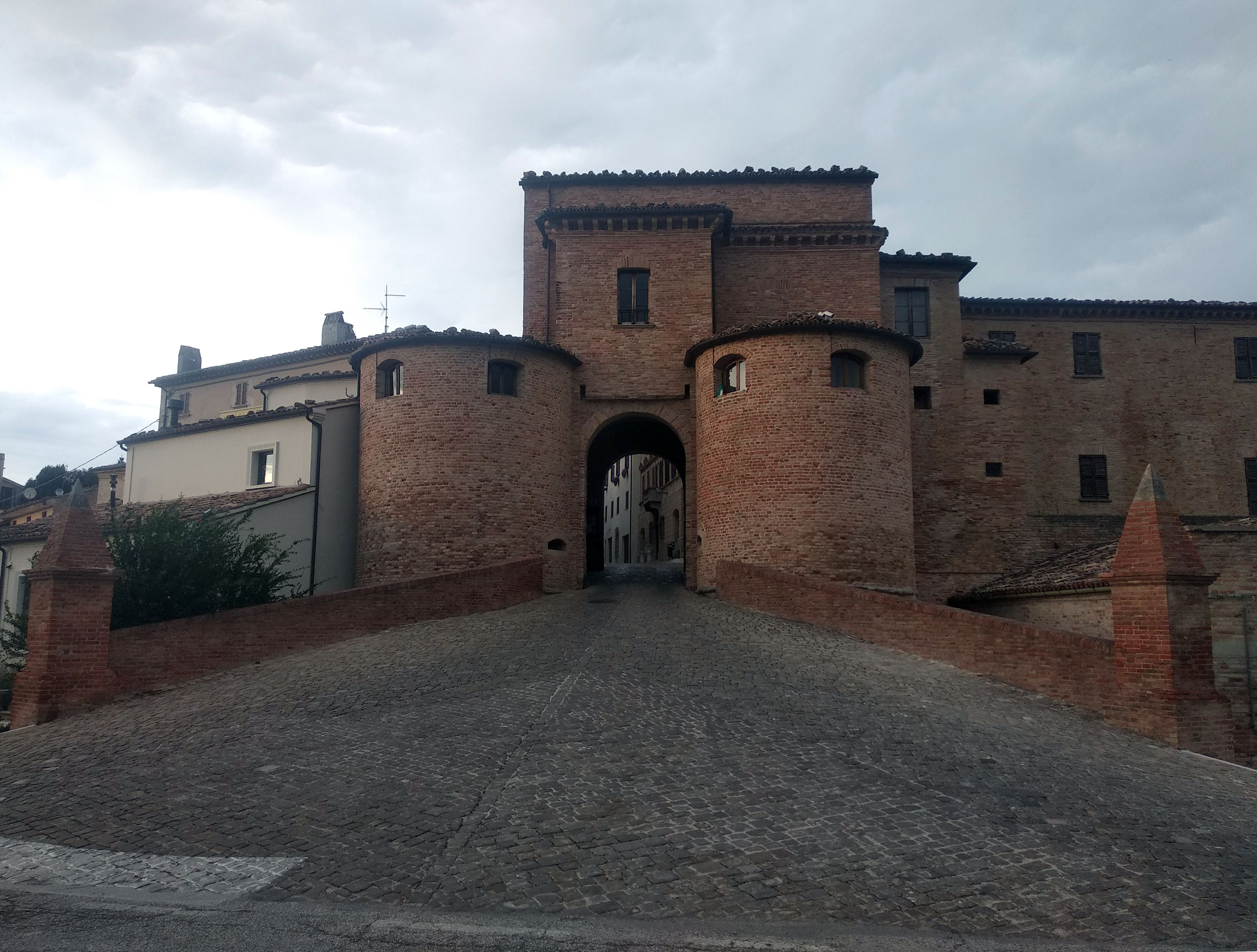 Porta Maggiore