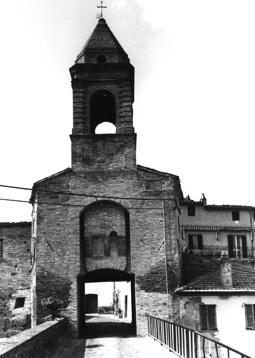Porta Urbana