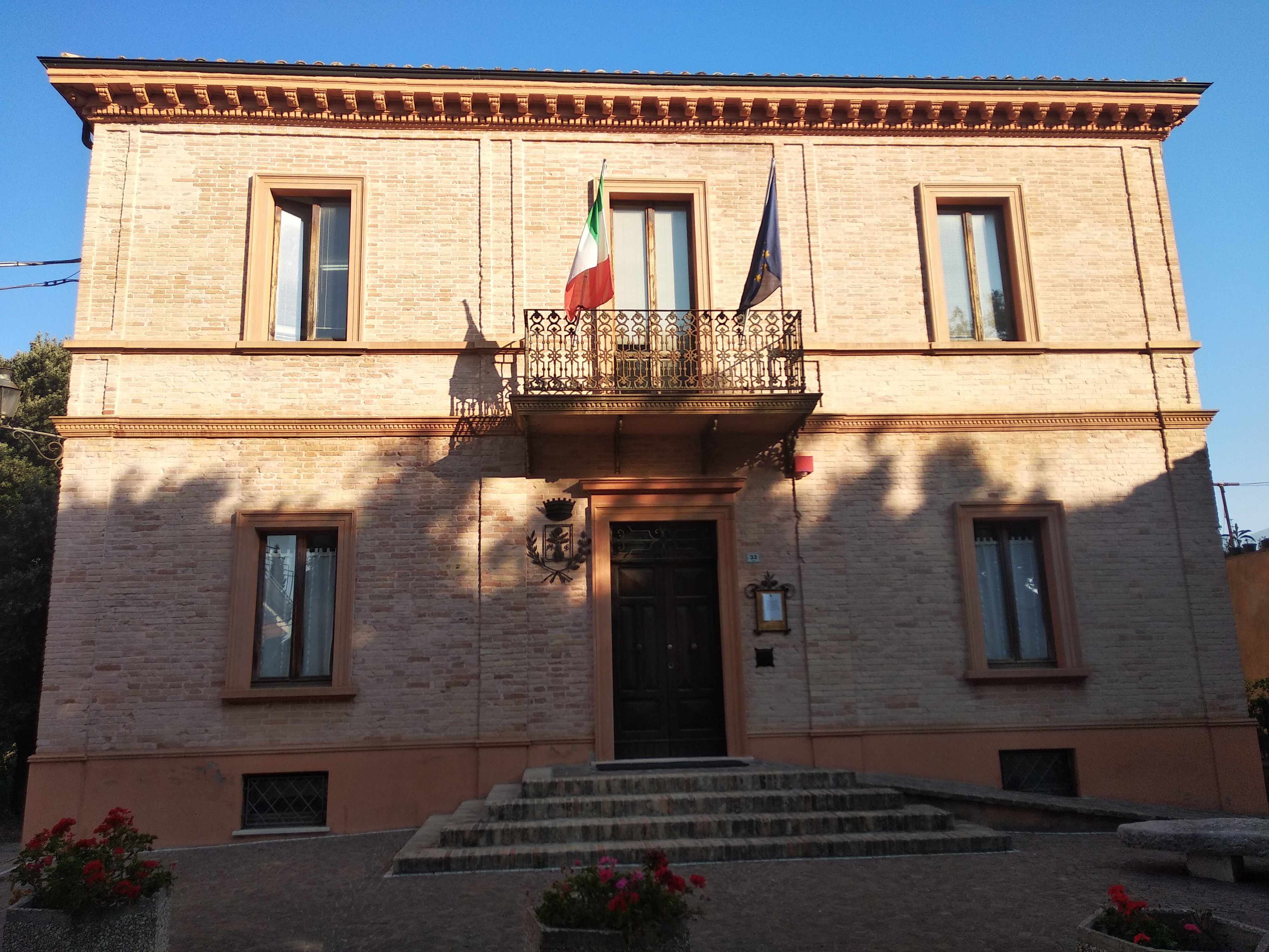 Palazzo del Comune