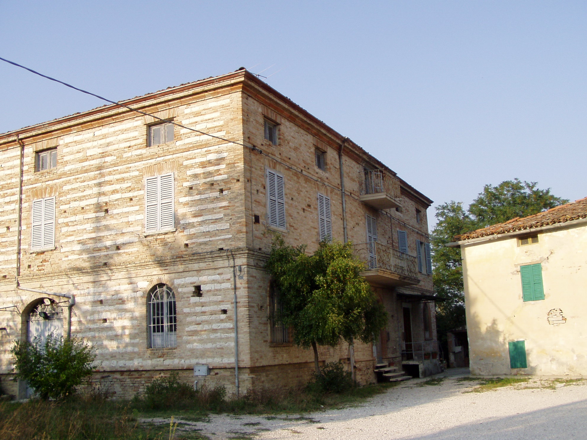 Casa Belli