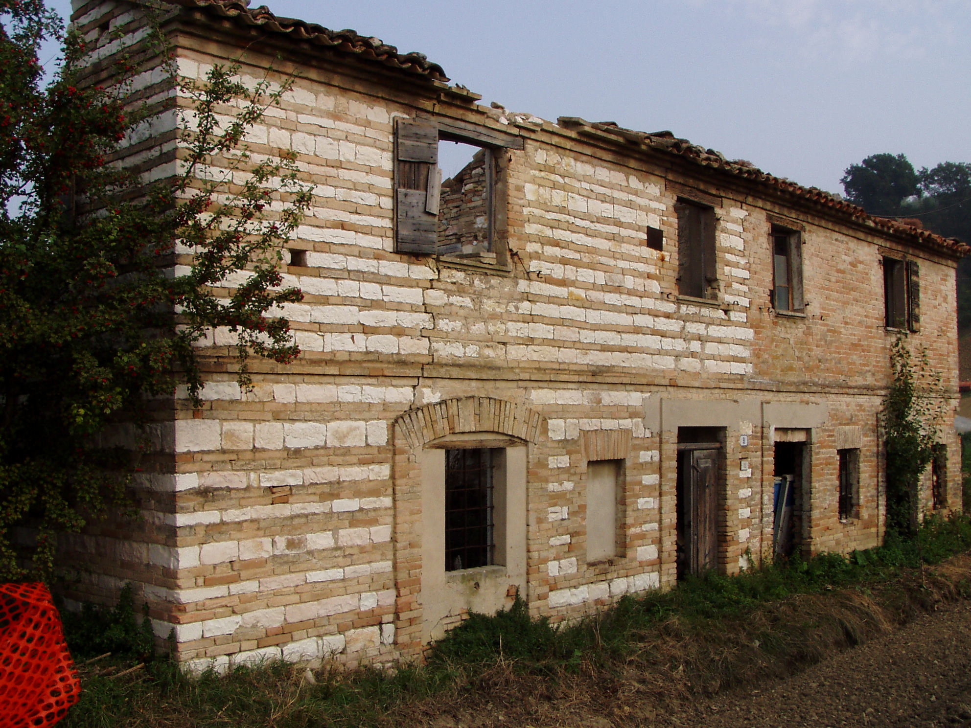 Casa colonica