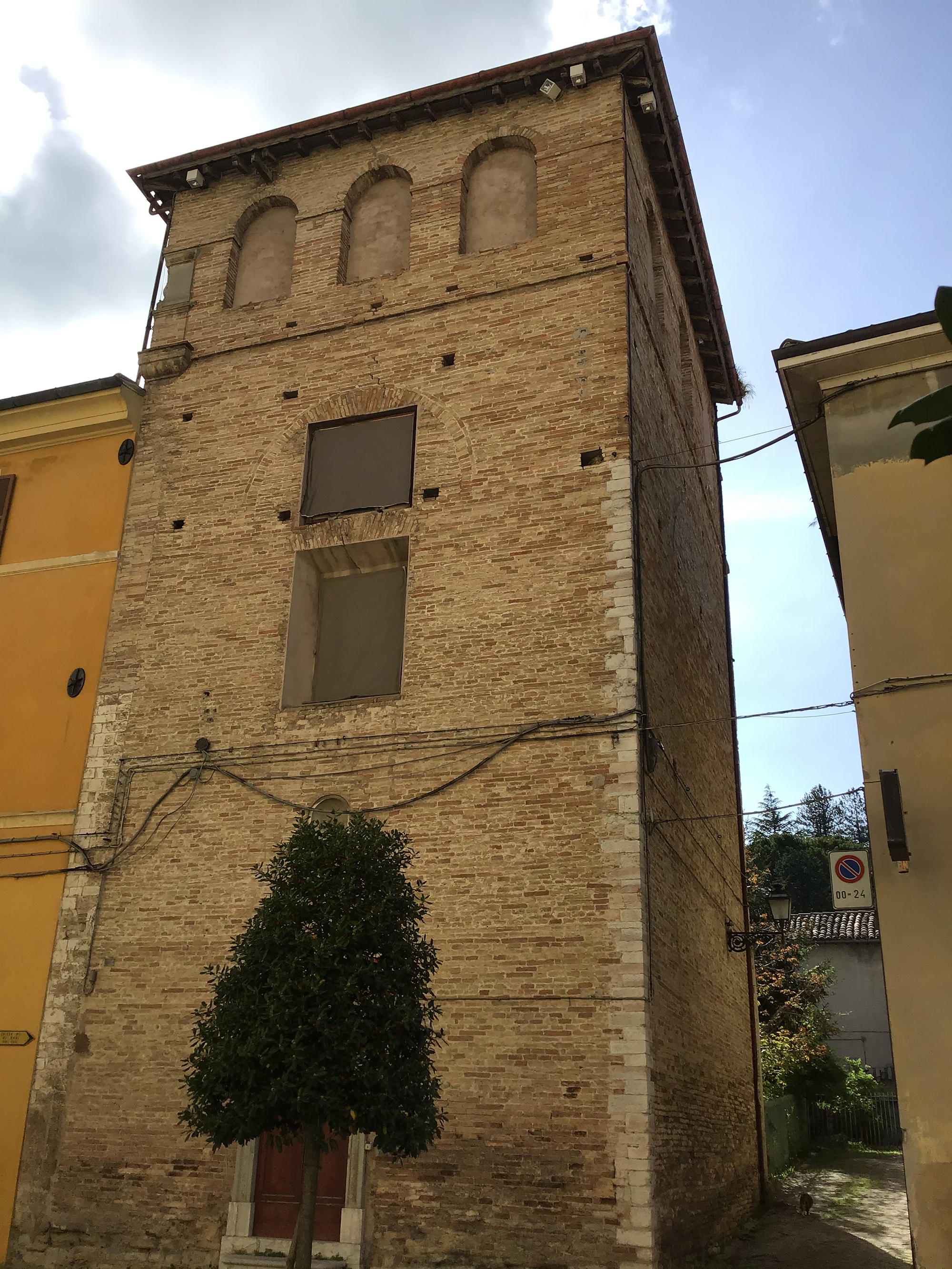 Cappella dei Re Magi