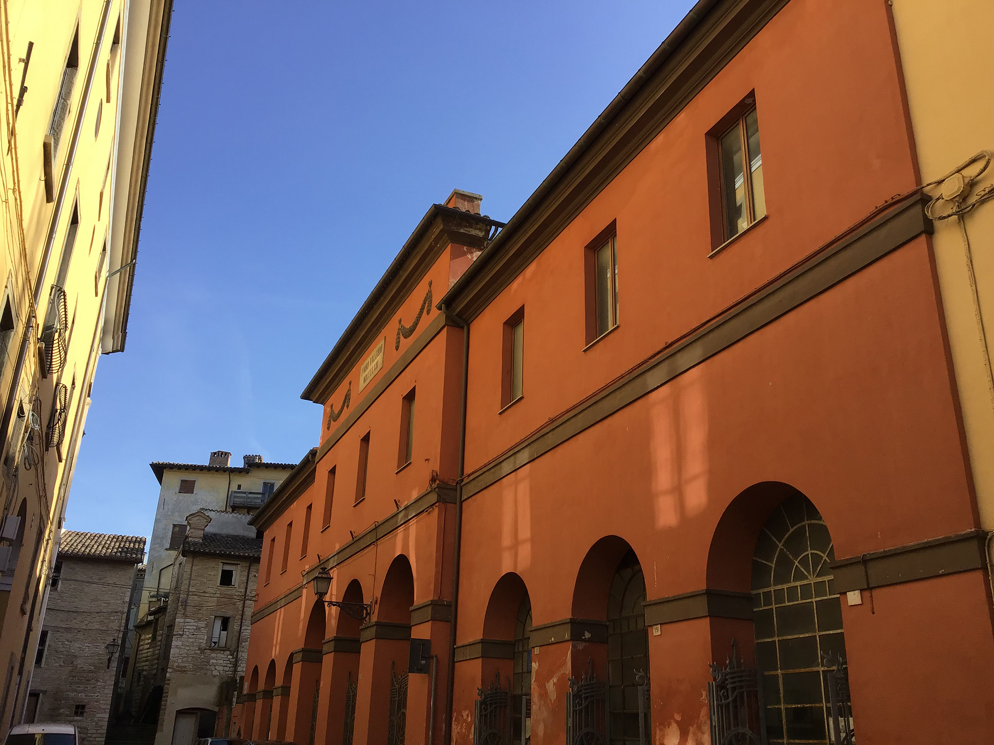 Mercato comunale