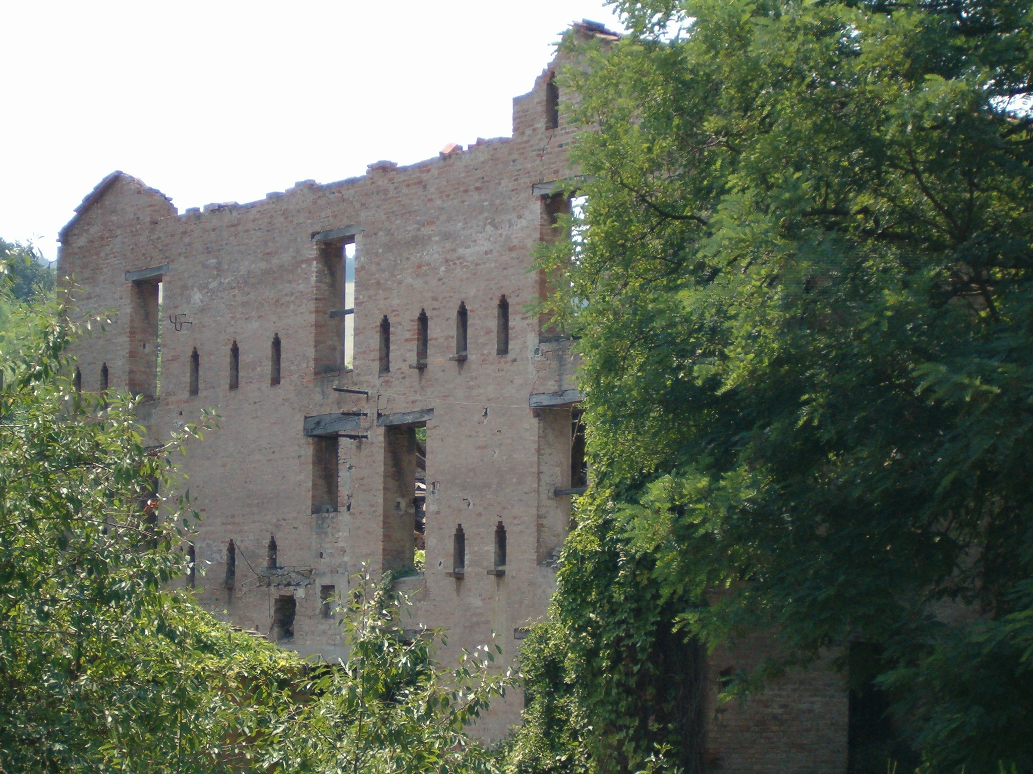 Fornace Mancini