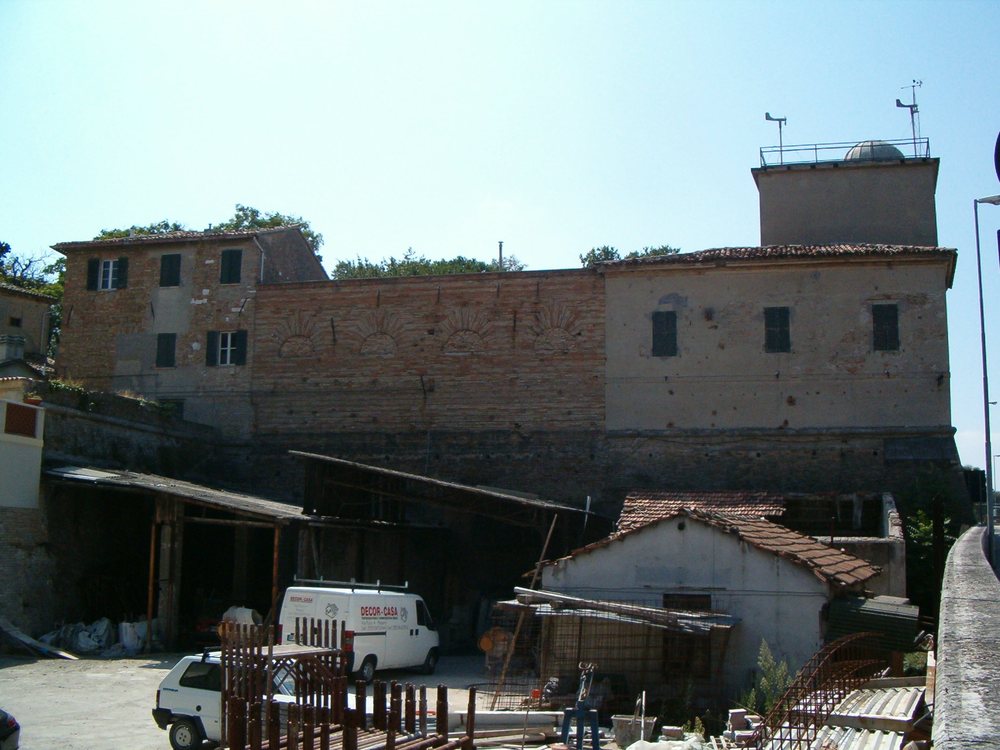 Osservatorio Valerio