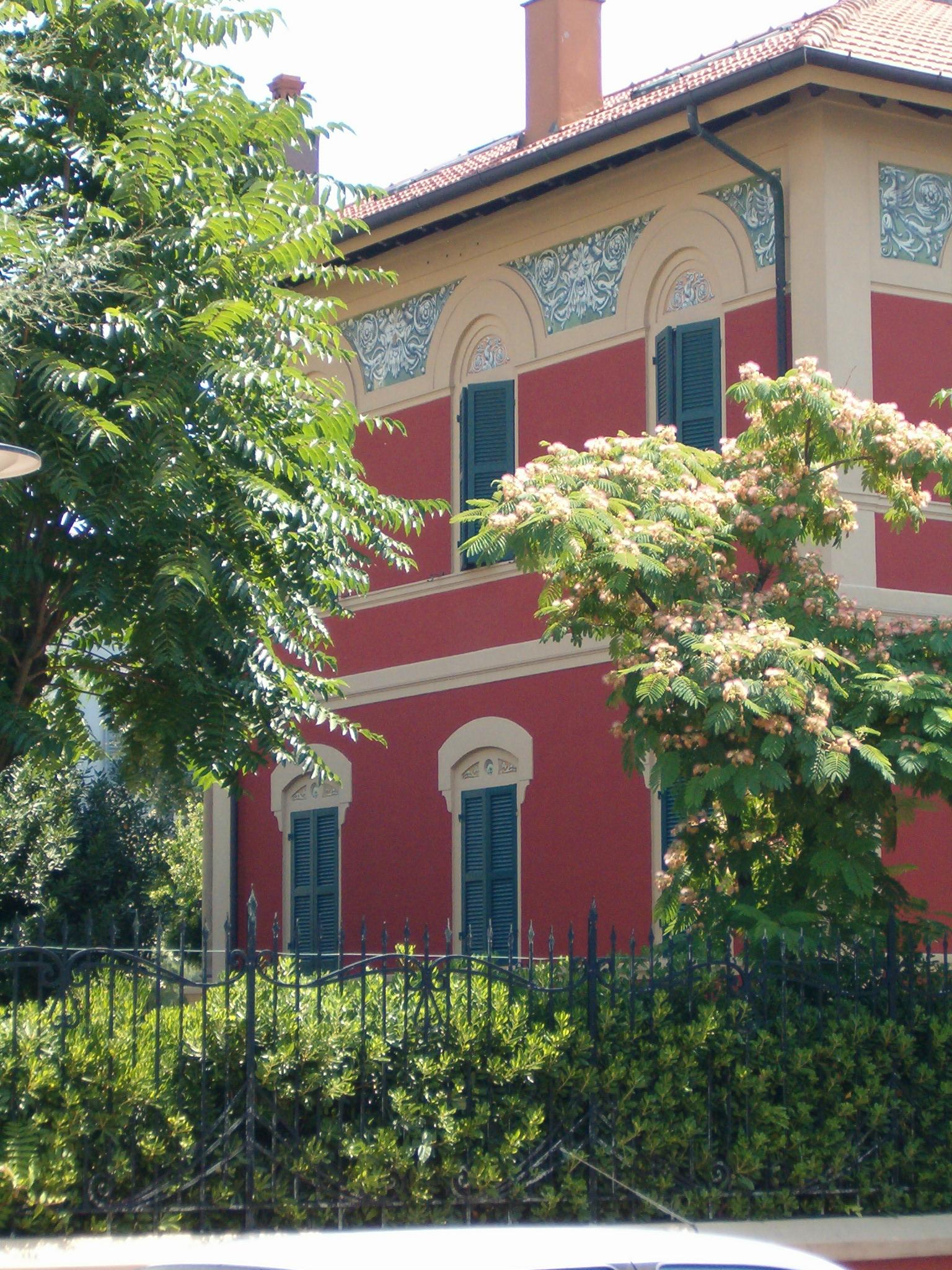 Villa Laura