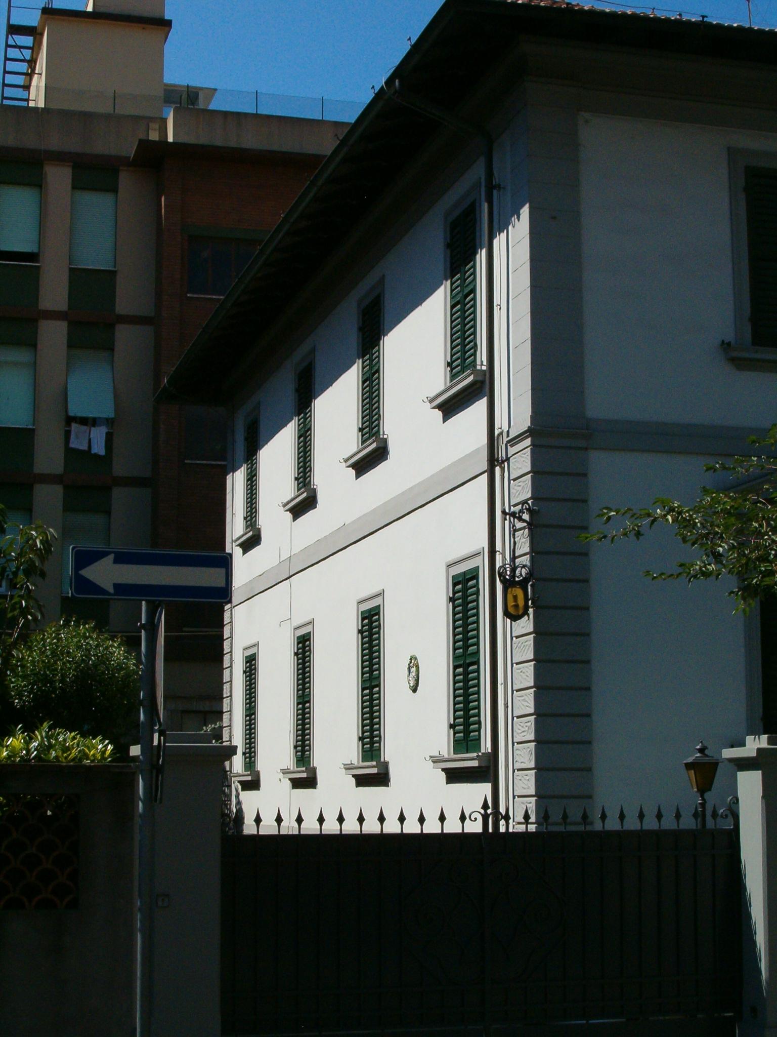 Villino Mauro