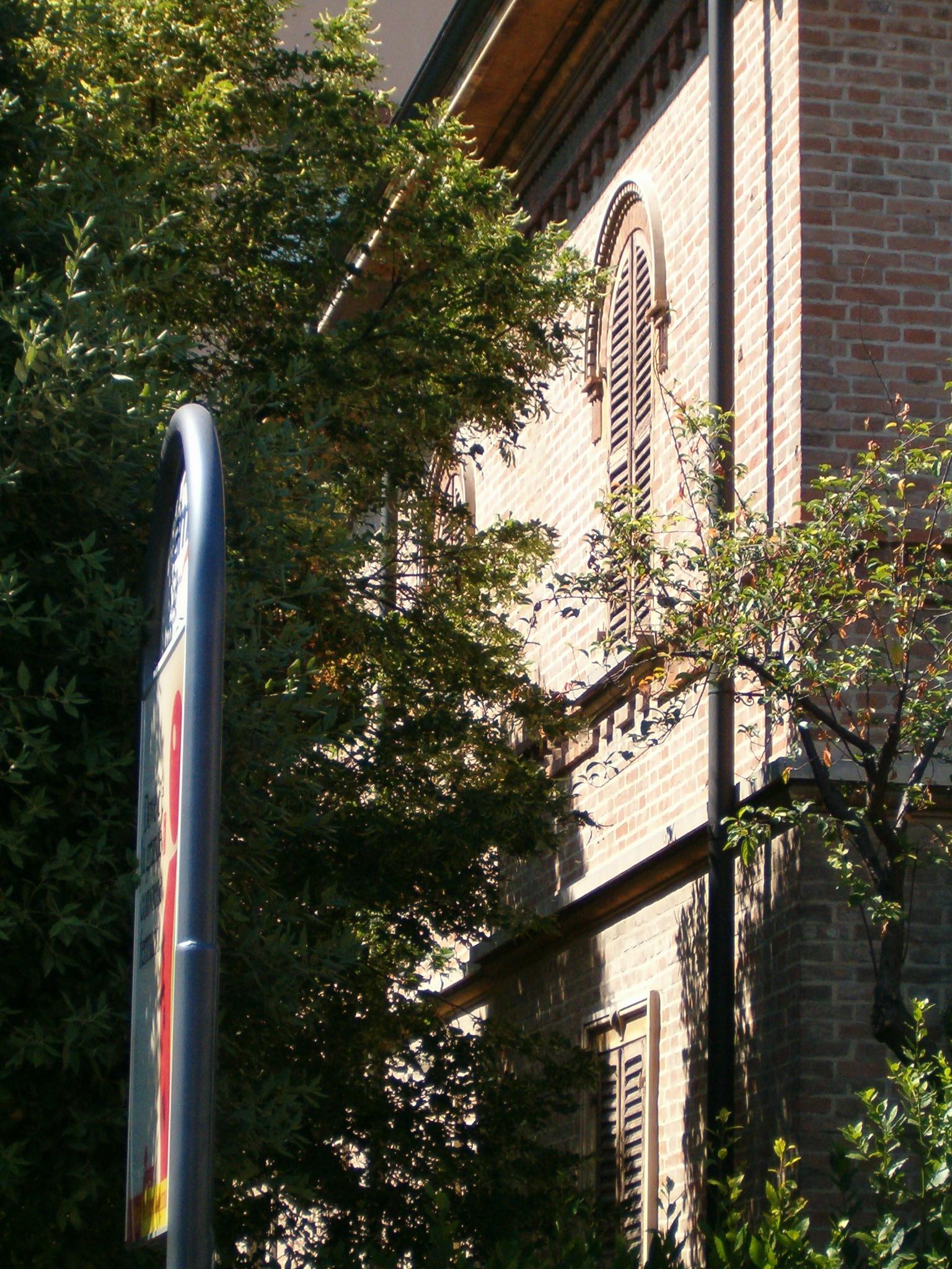 Villino monofamiliare