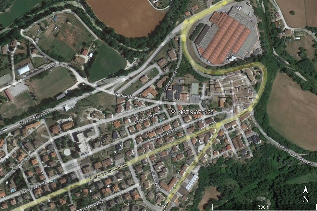 infrastruttura idrica, fontana