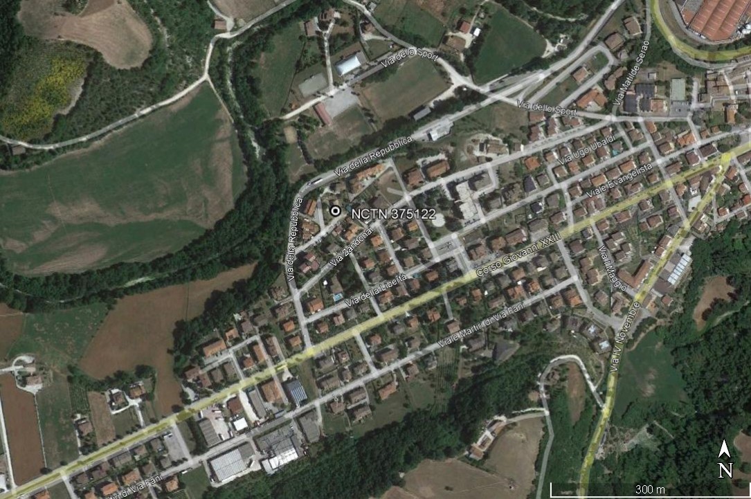 strutture per il culto, edificio di culto