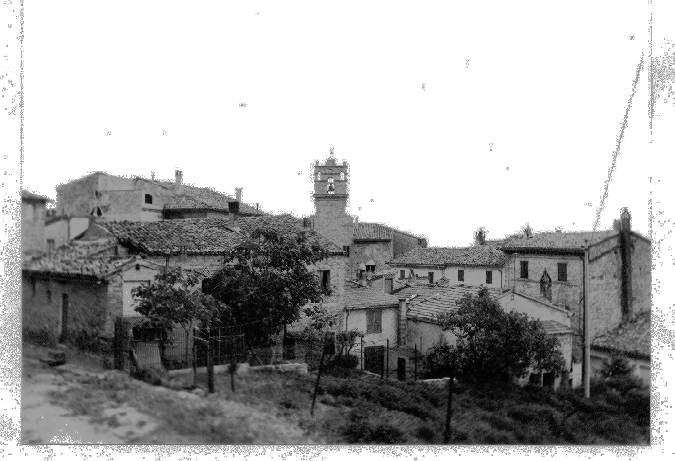 Teatro Tiberini