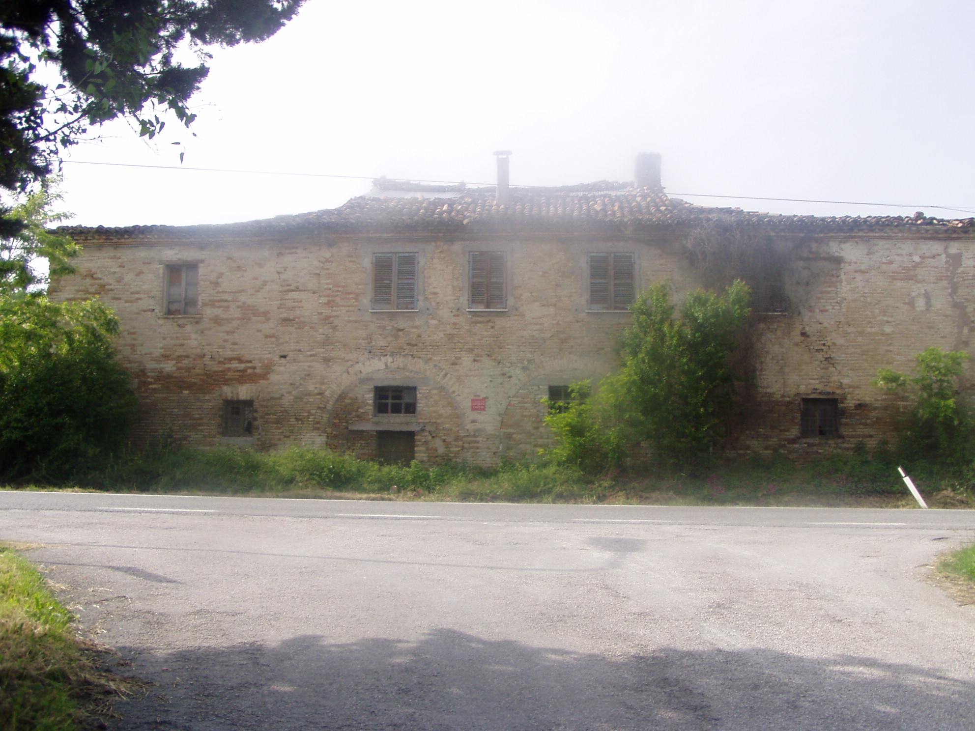 Osteria Tenaglia