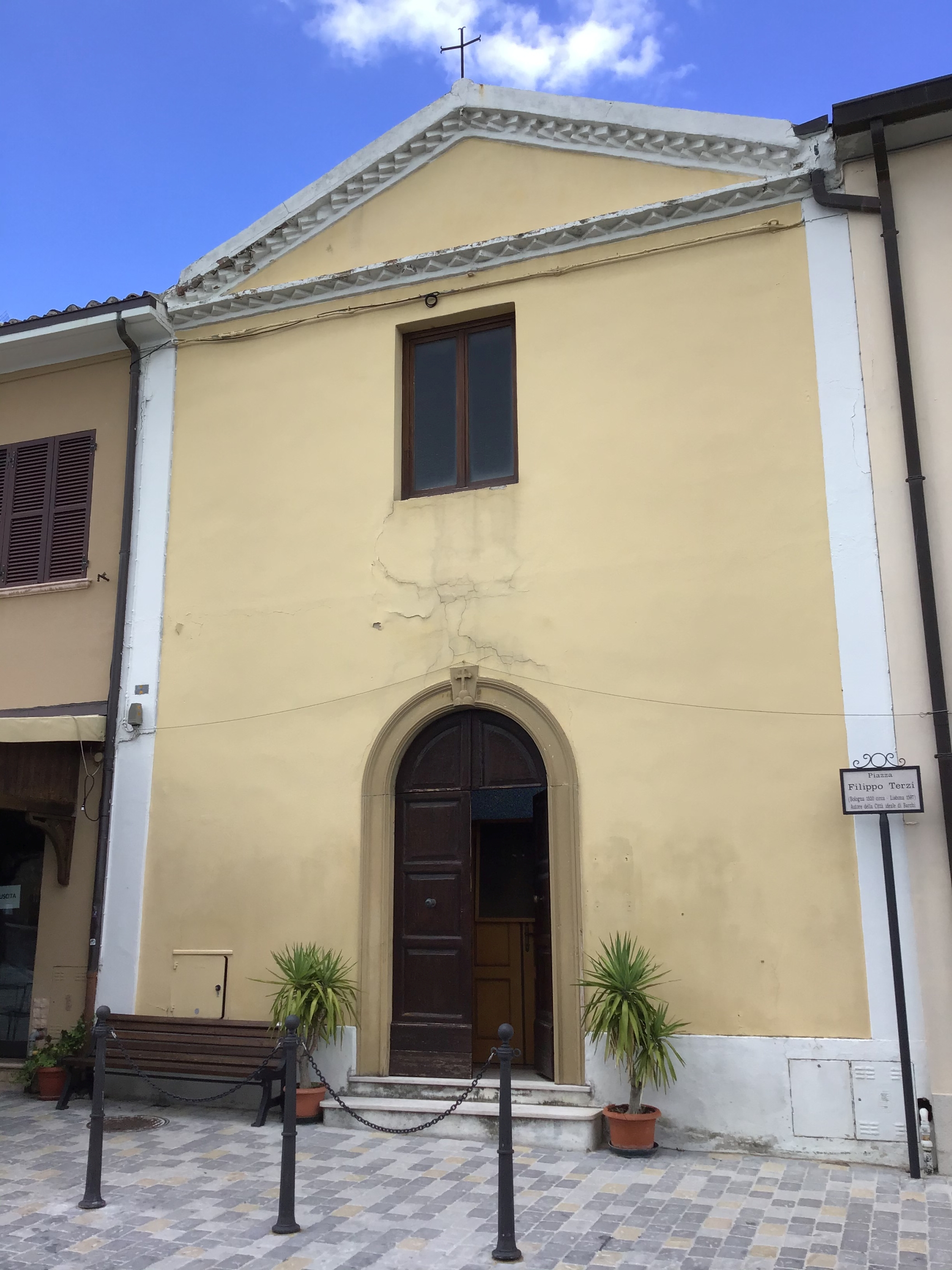 Chiesa di S. Antonio