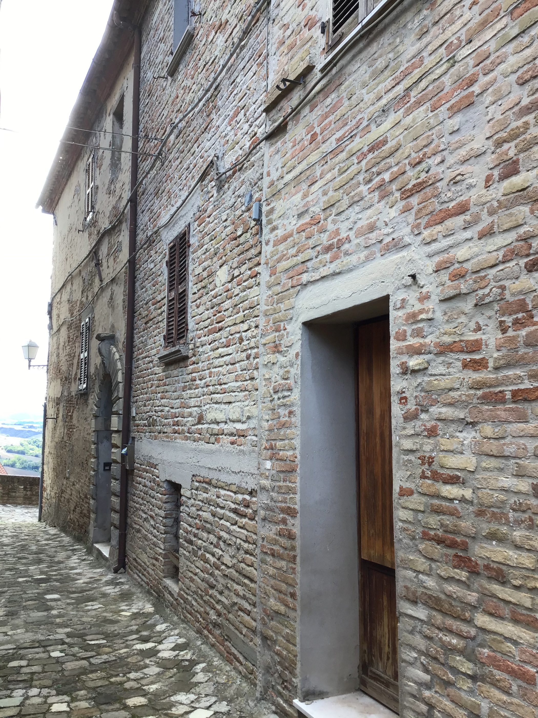 Palazzo Henrici