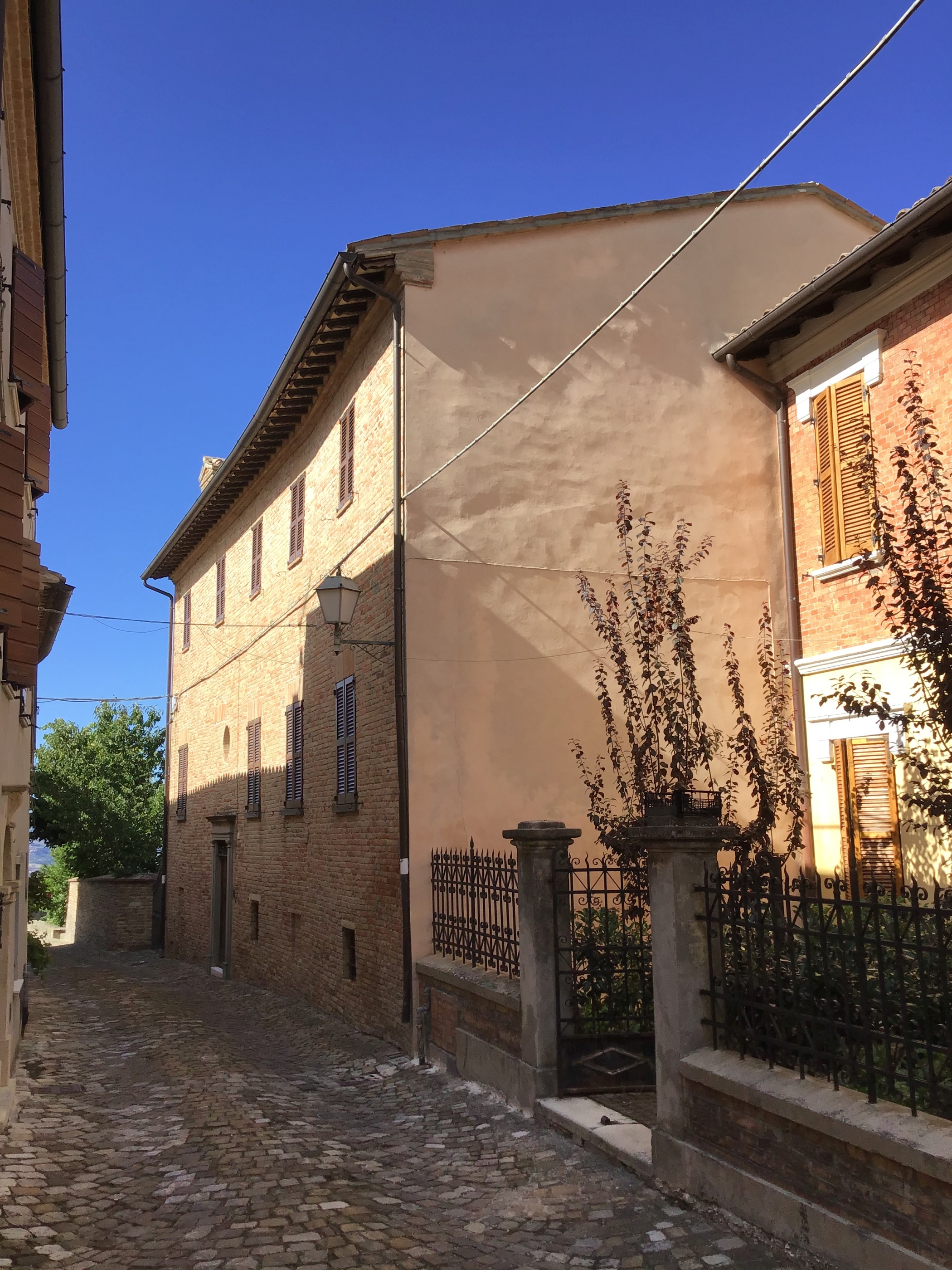Palazzo dell'Insigne Collegiata
