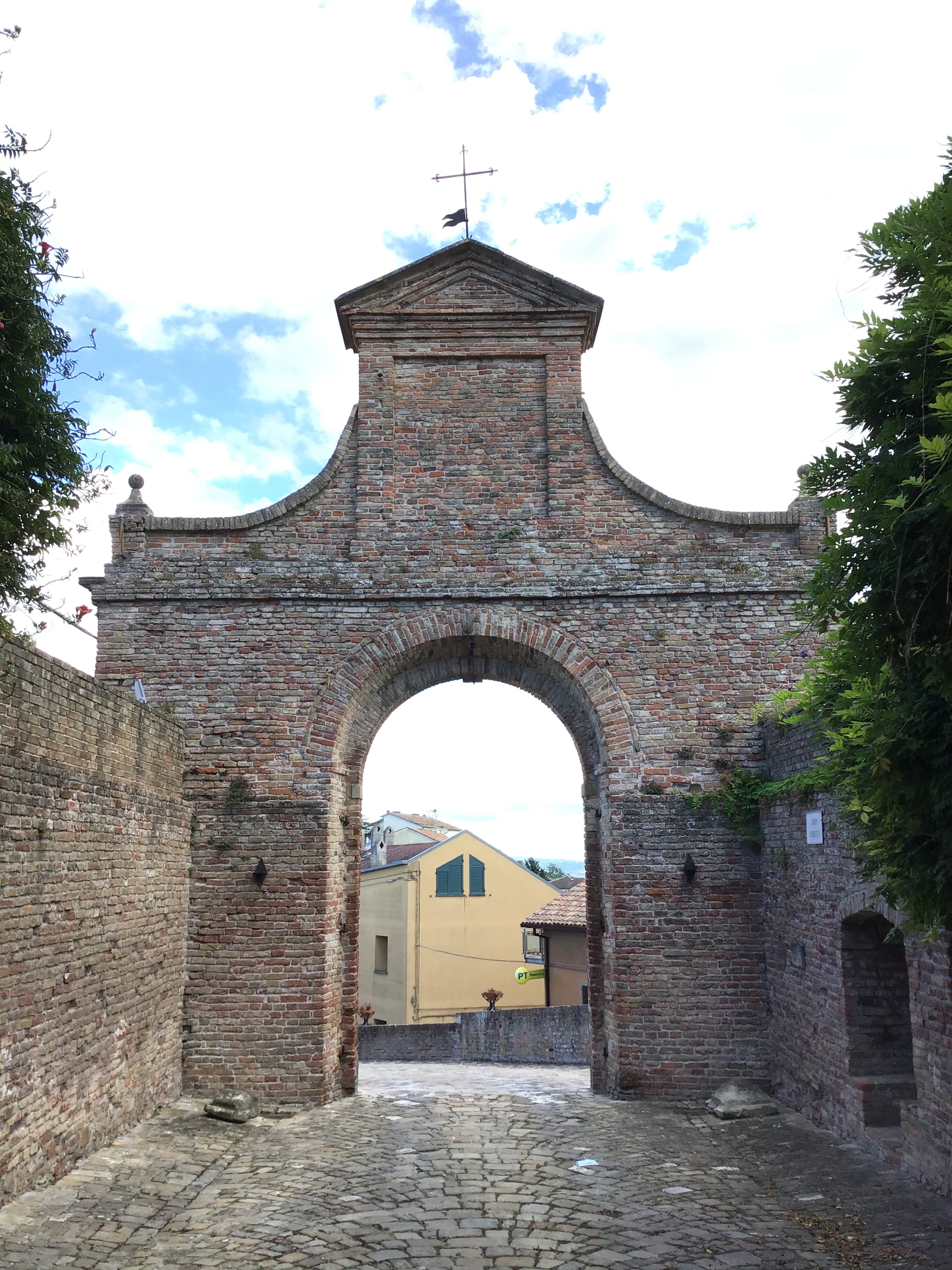 Porta Nuova