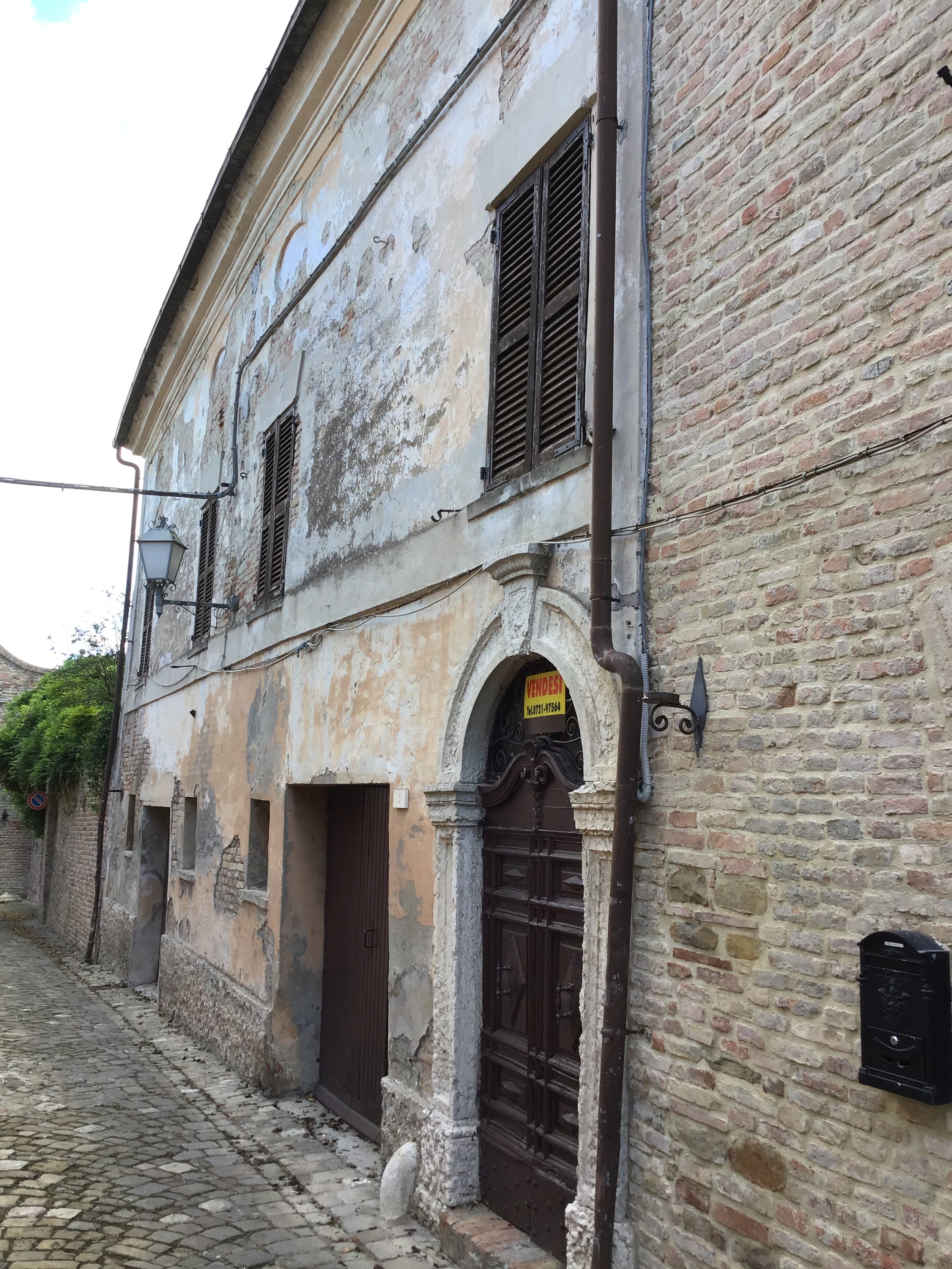 [Casa in Corso Umberto, 1, 3, 5 ]