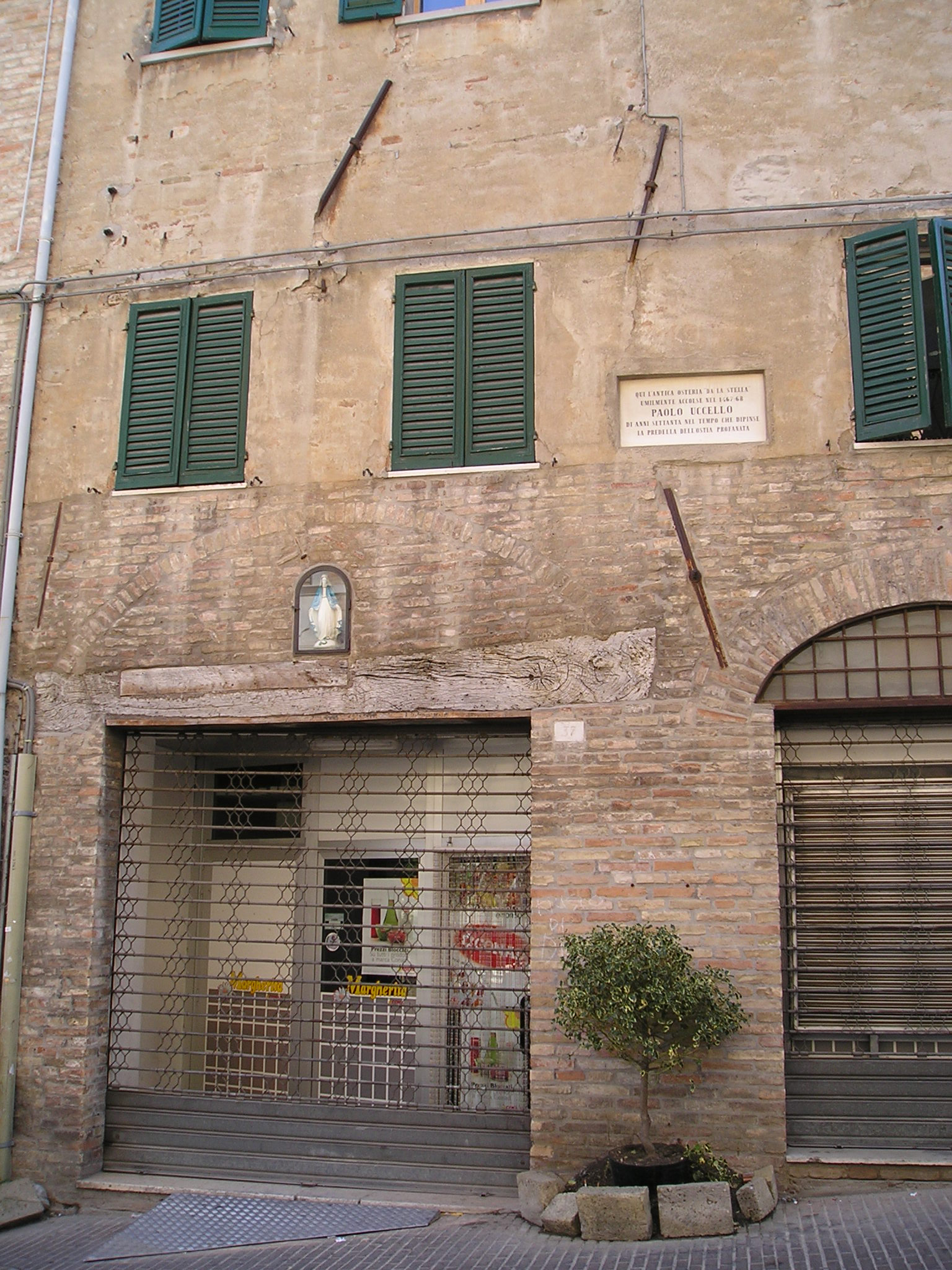 Antica osteria `da la stella`