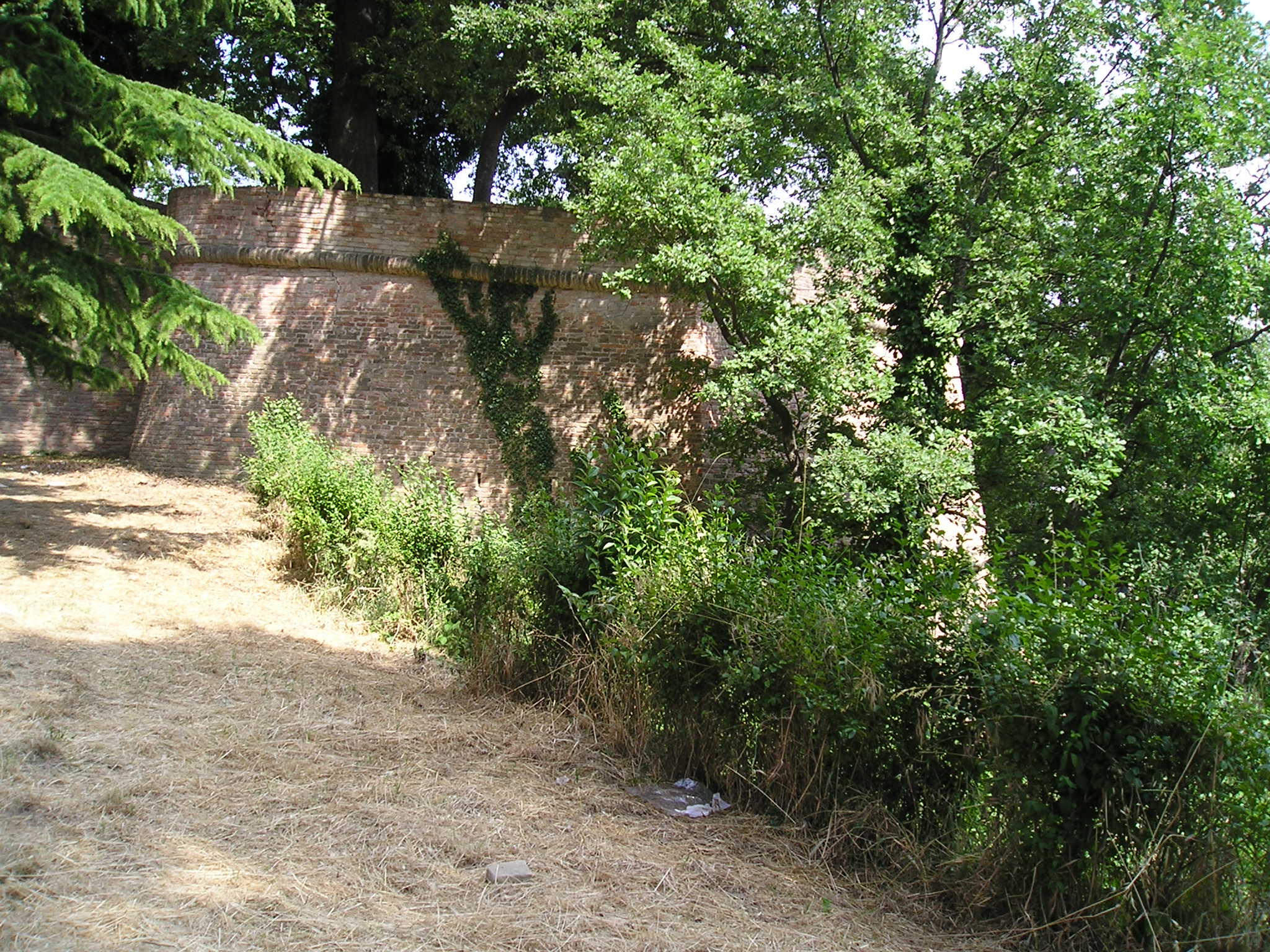 Bastione del Fortino