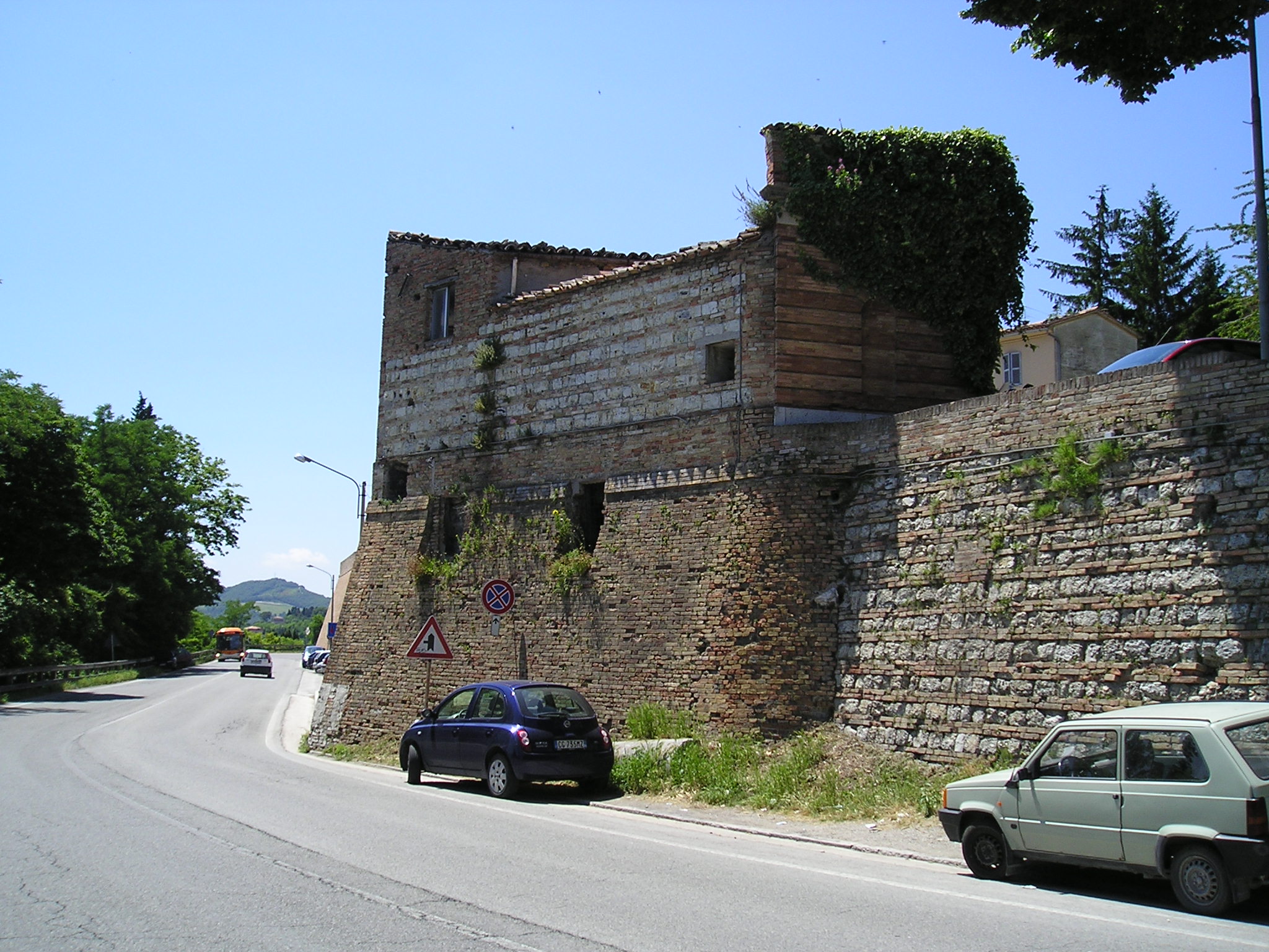 Bastione di Belisario
