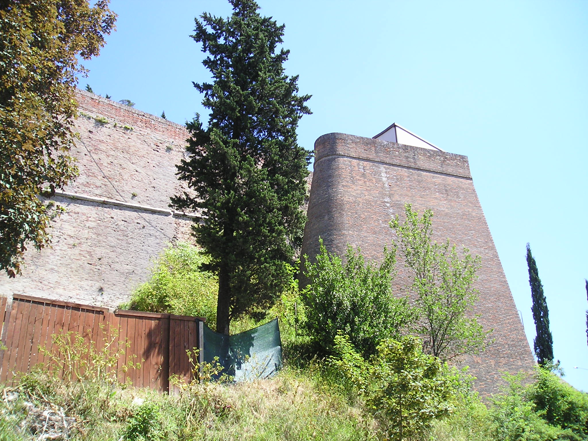 Bastione di S. Caterina