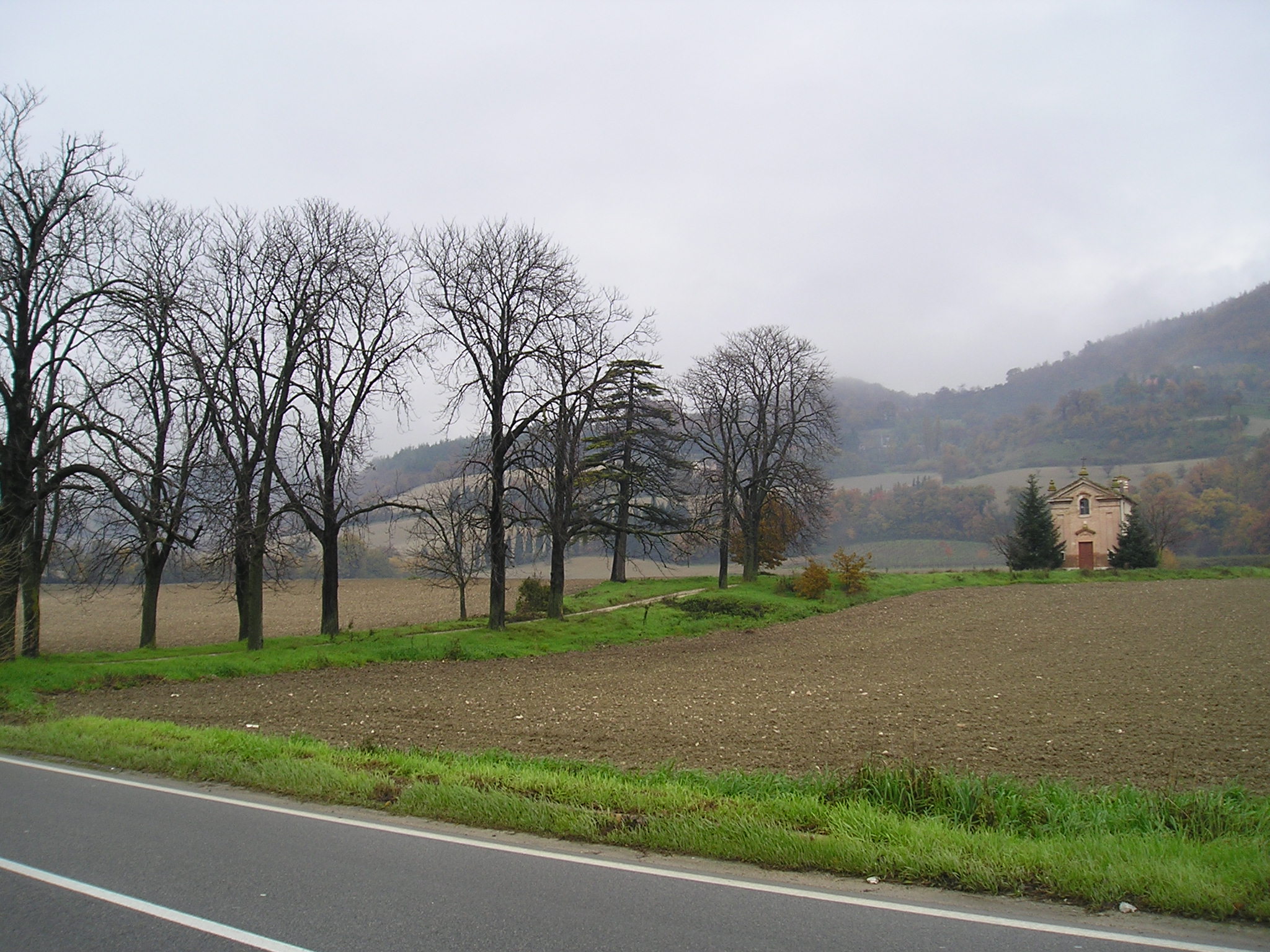 Cappella Cossi