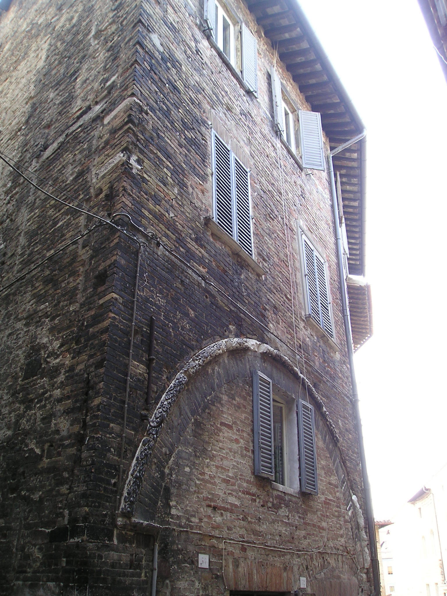 Casa Battiferri