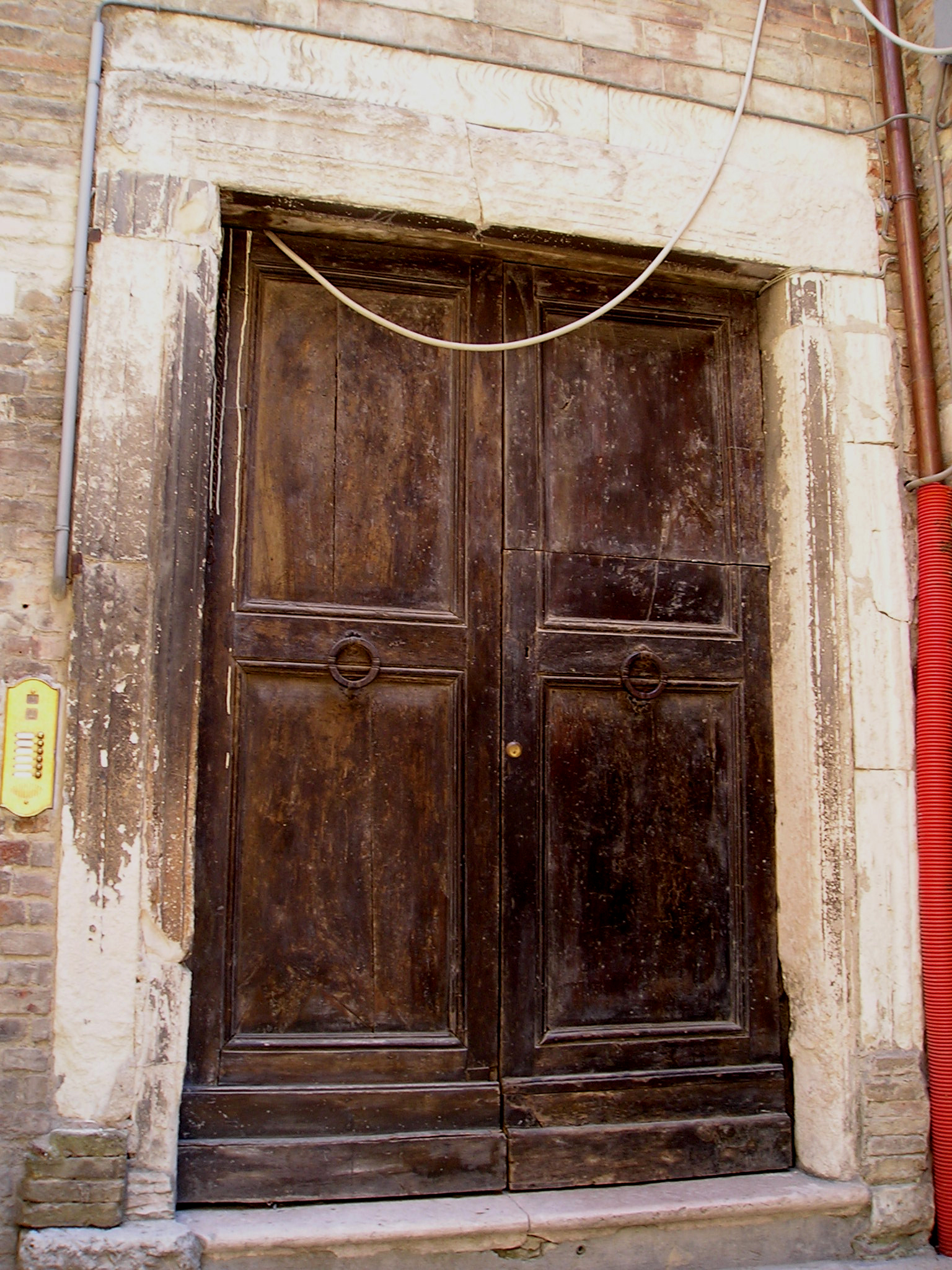 Casa Bellucci