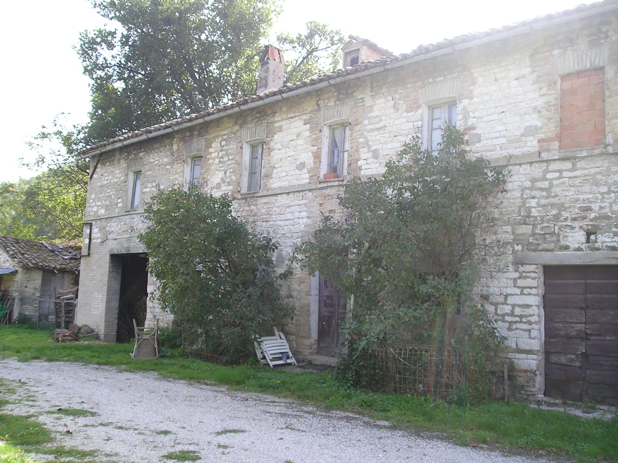 Casa colonica Cà La Betta