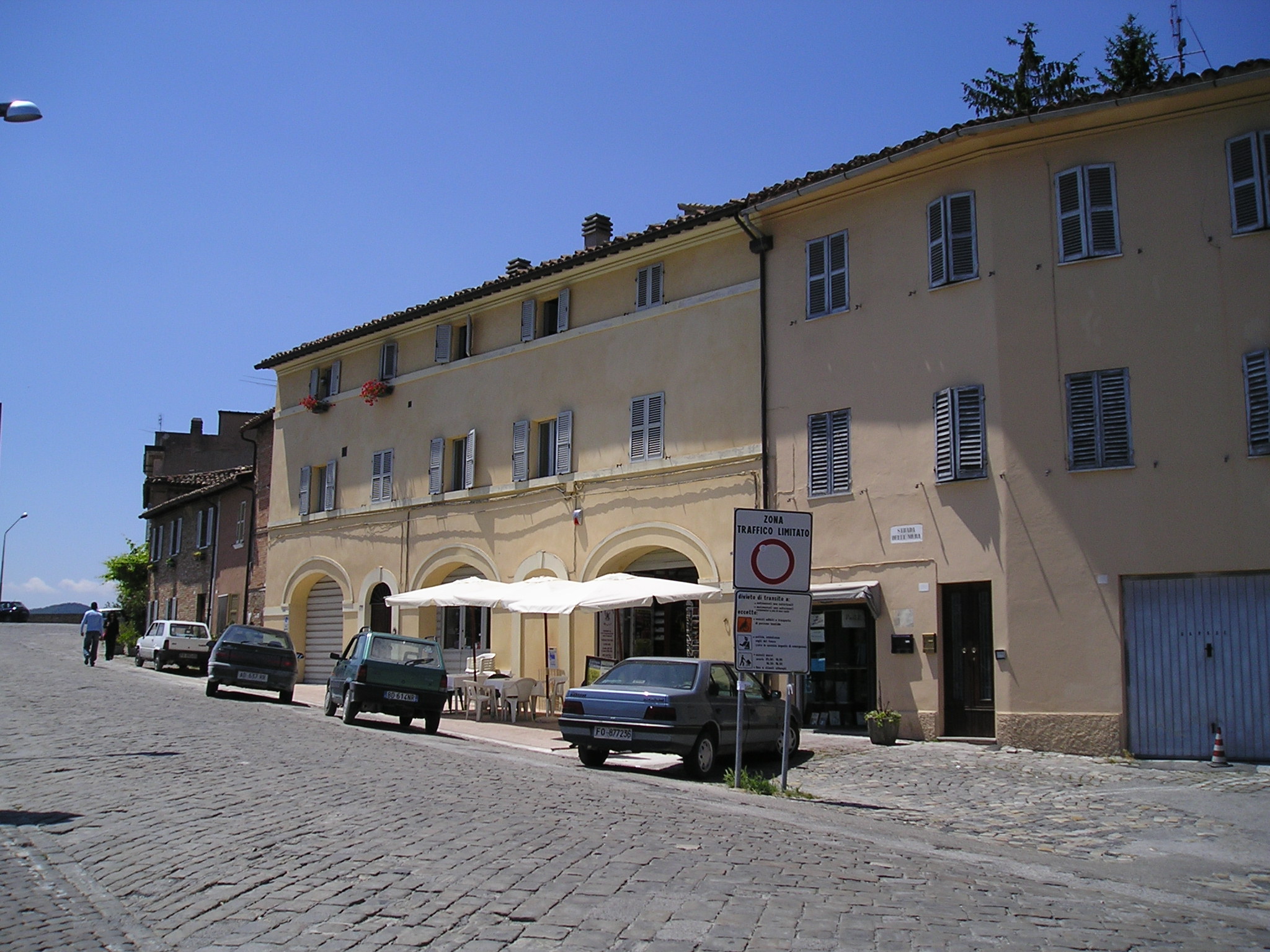 Casa padronale