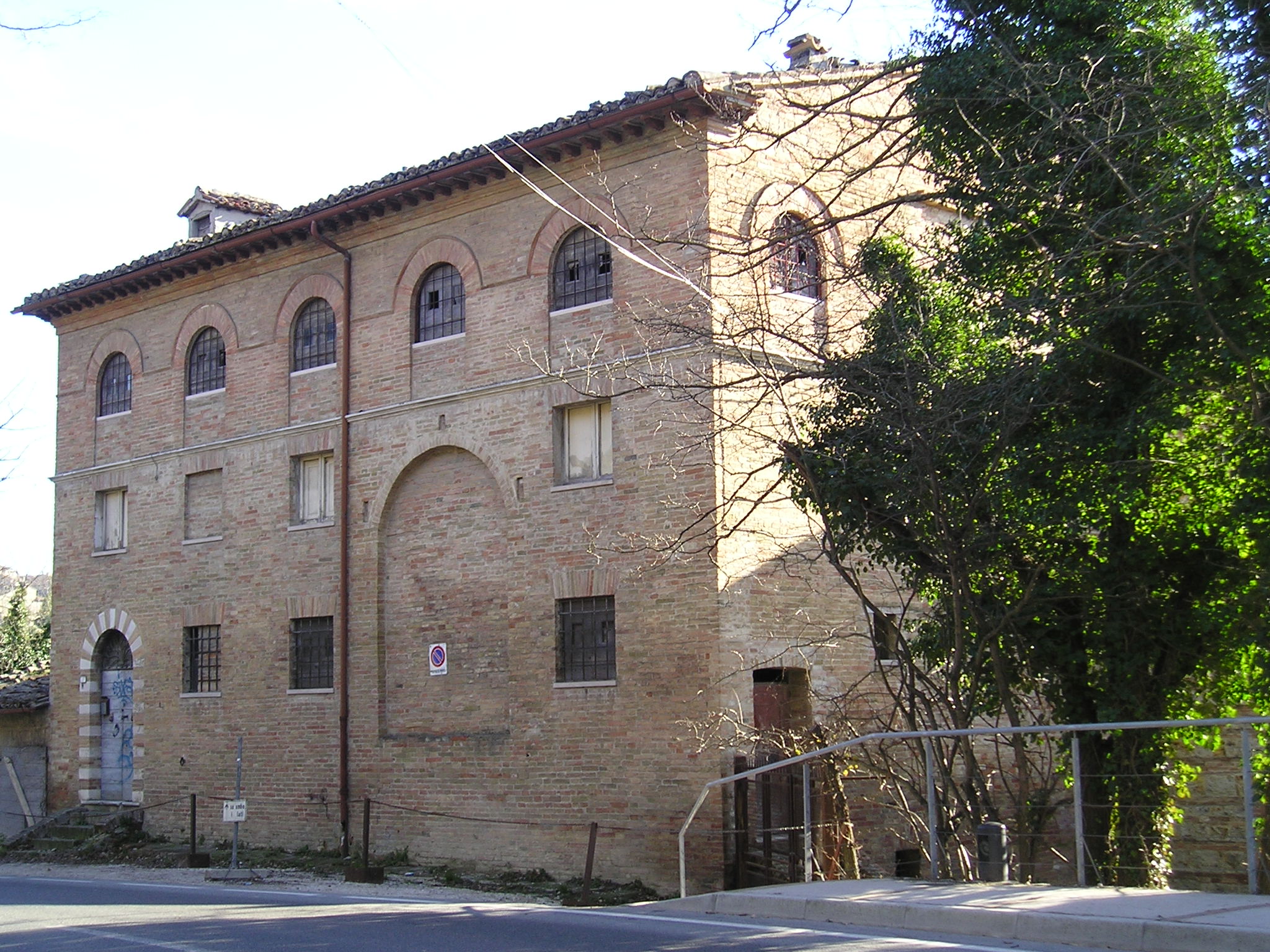 Cà Condio