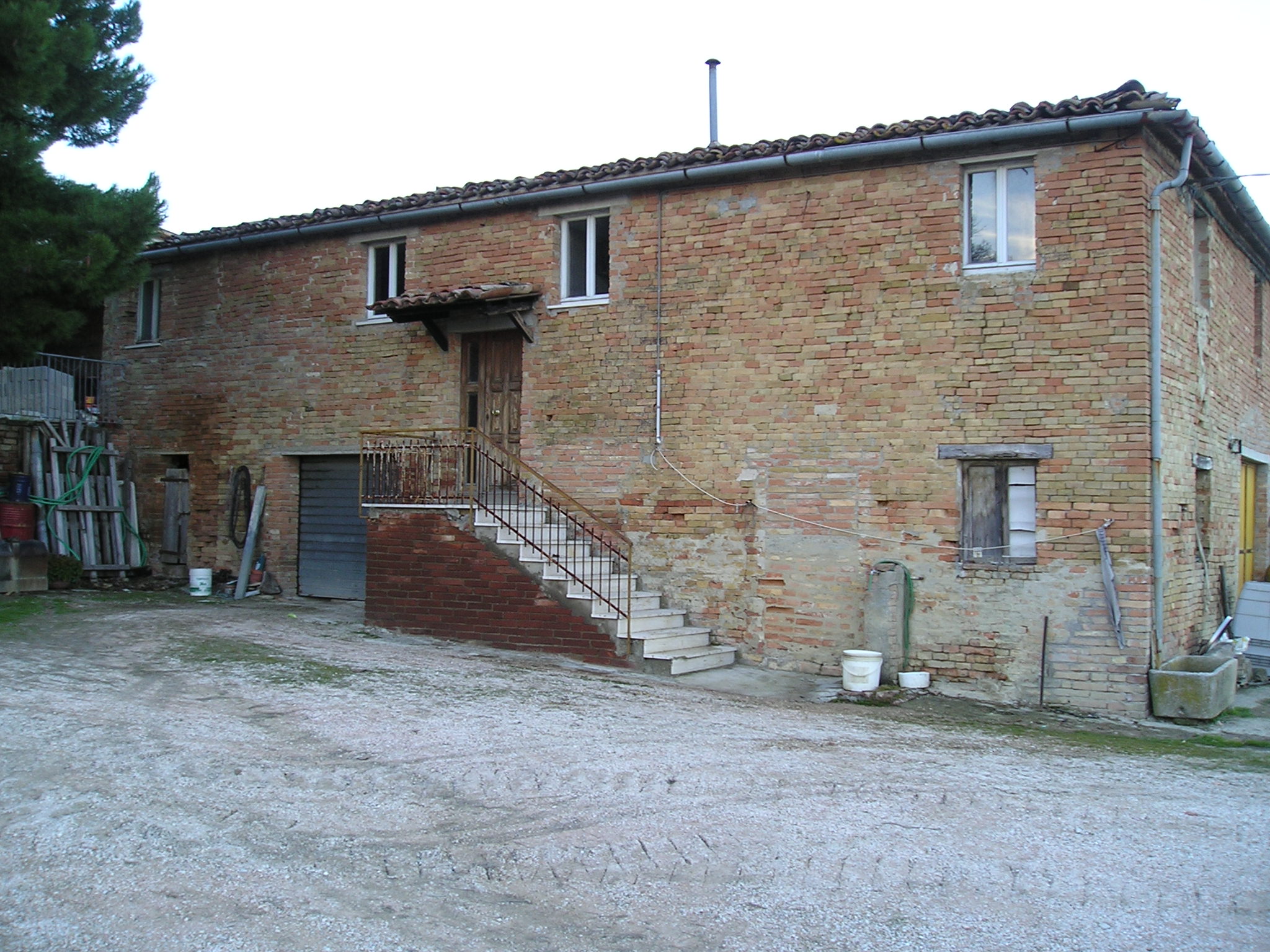 Fornace S. Giovanni in Pozzuolo )