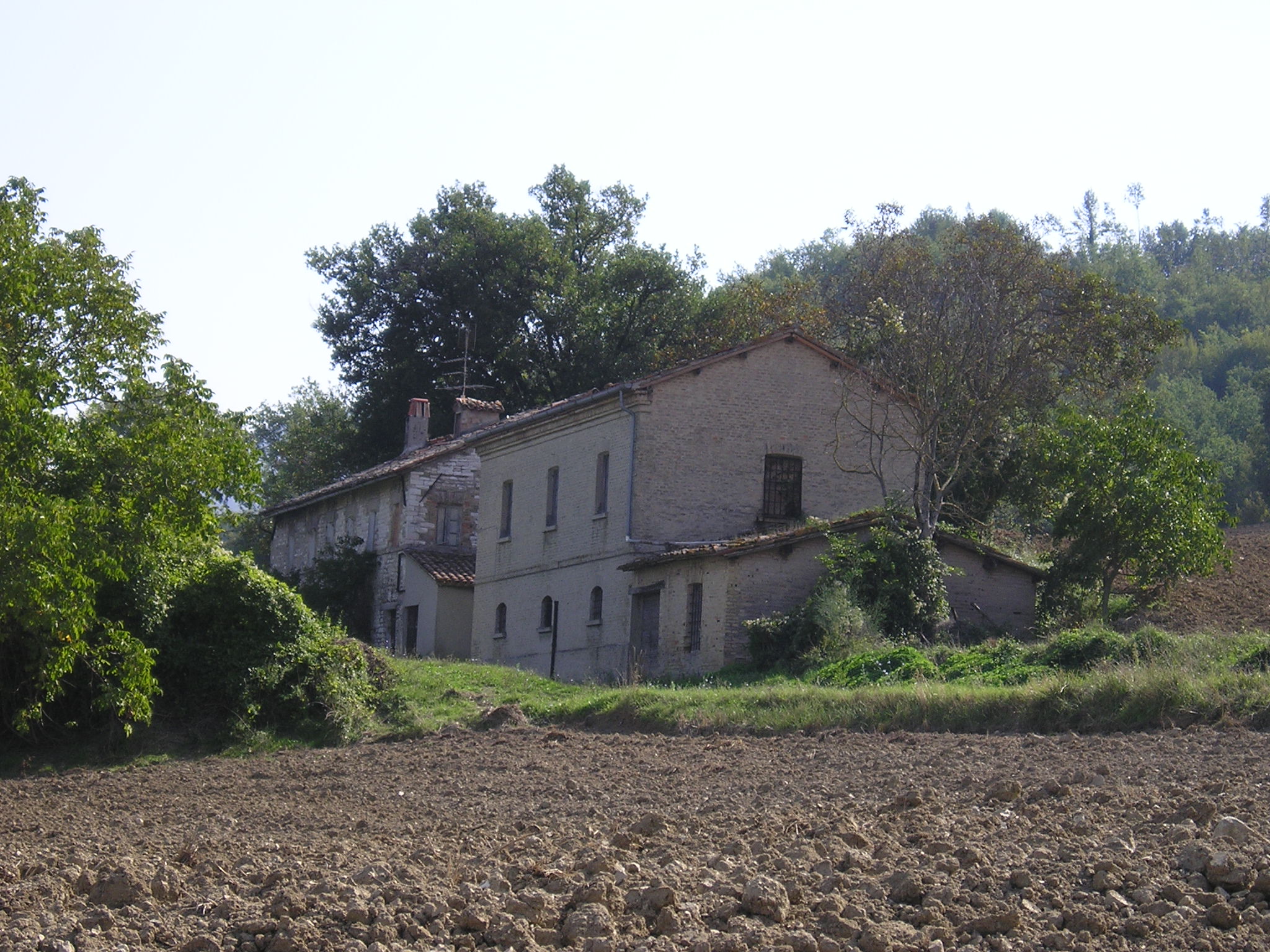Magazzino di Cà La Betta
