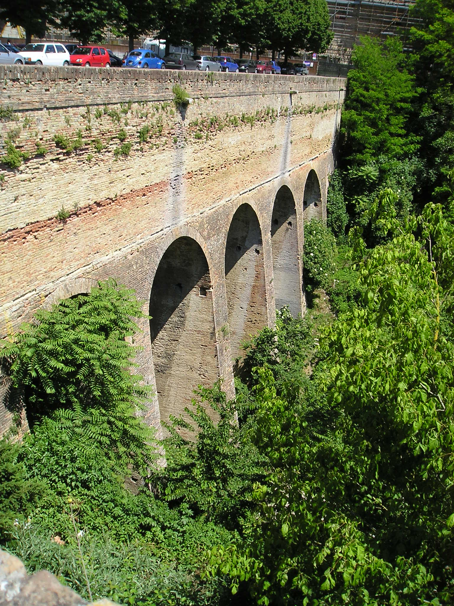 Mercatale