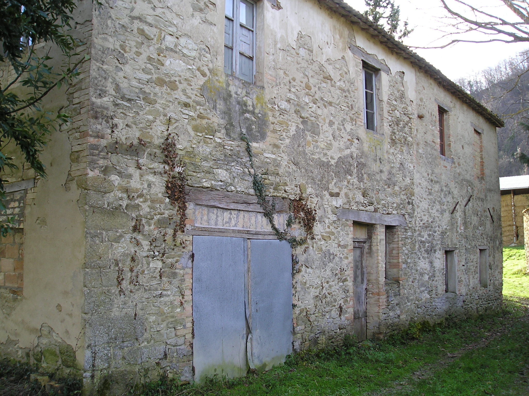 Molino Cirillo