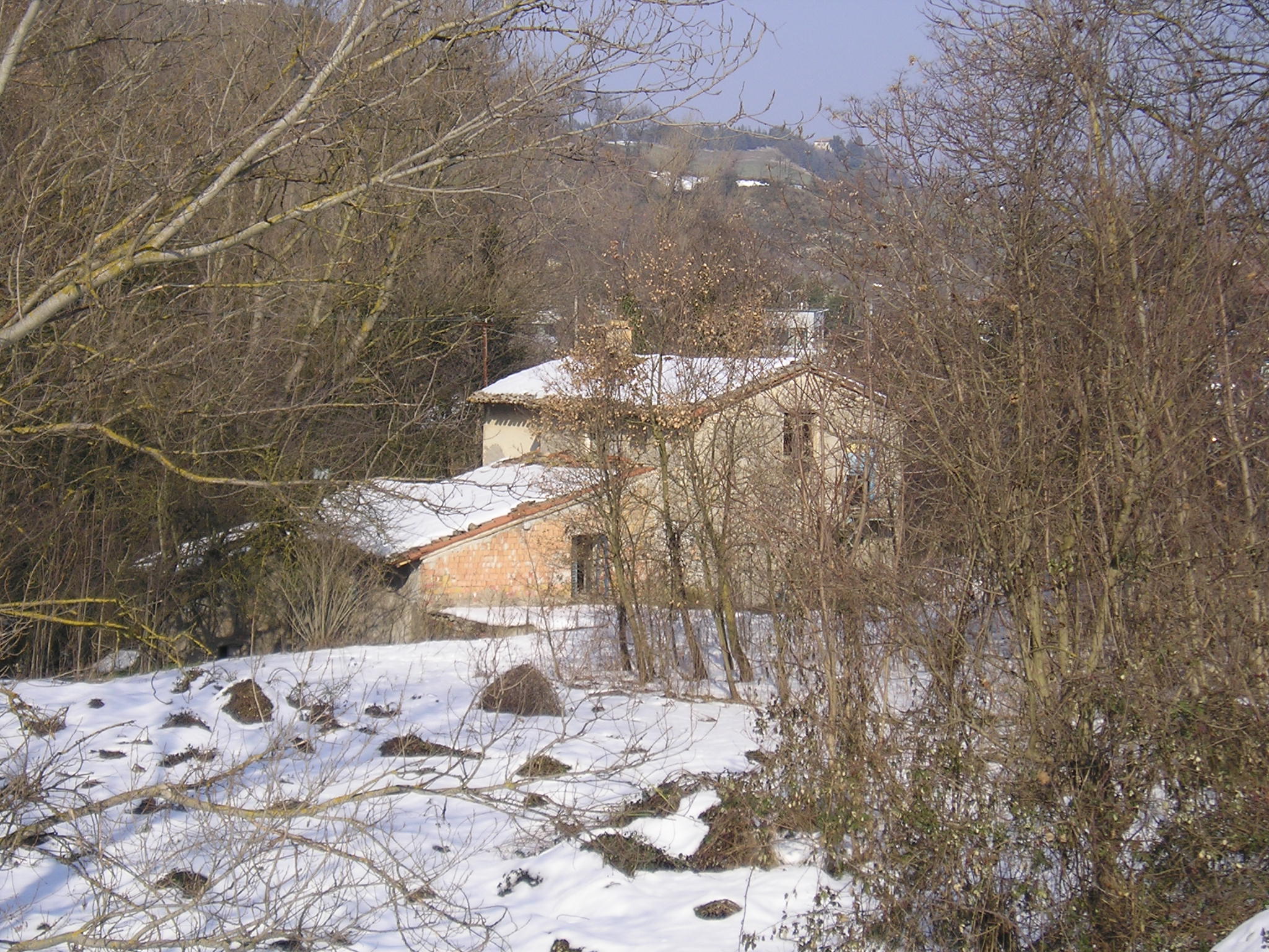 Molino Noci