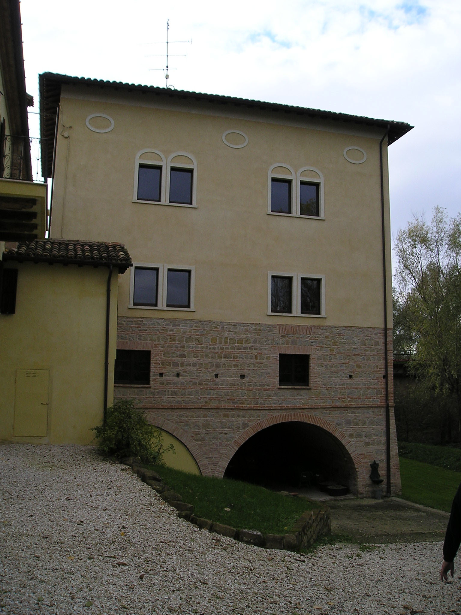Molino Volponi