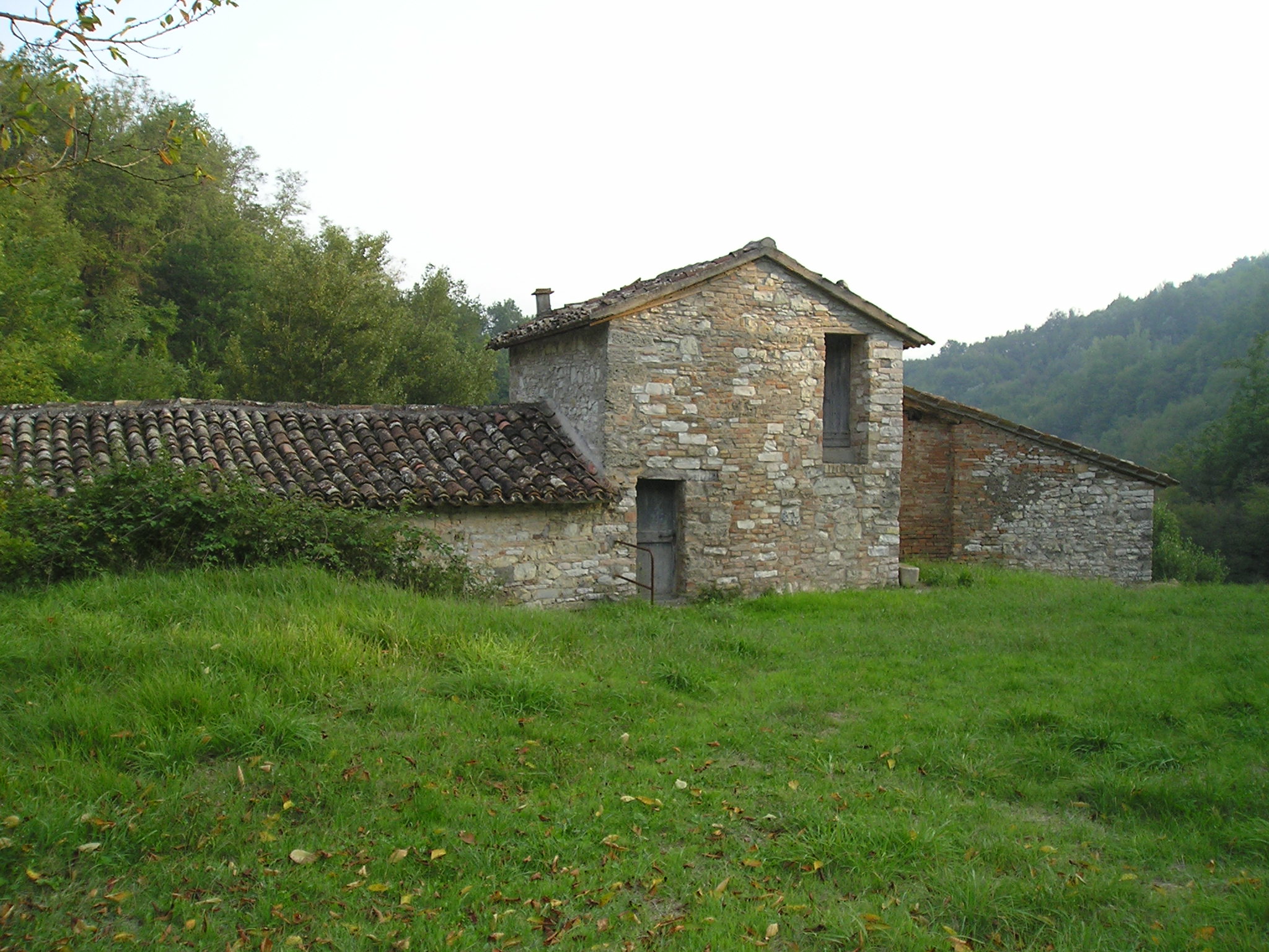 Molino dei Molinelli