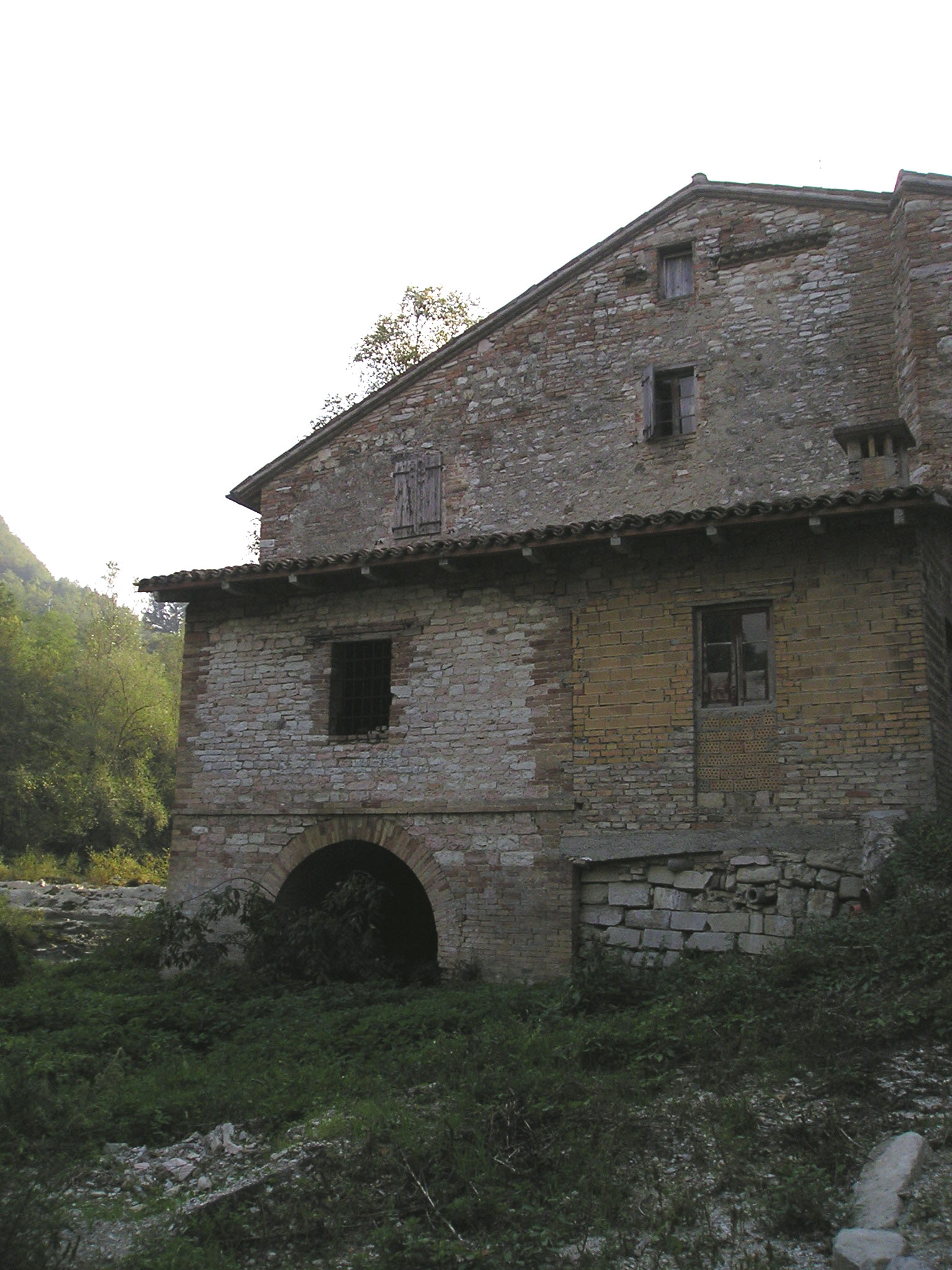 Molino del Piano